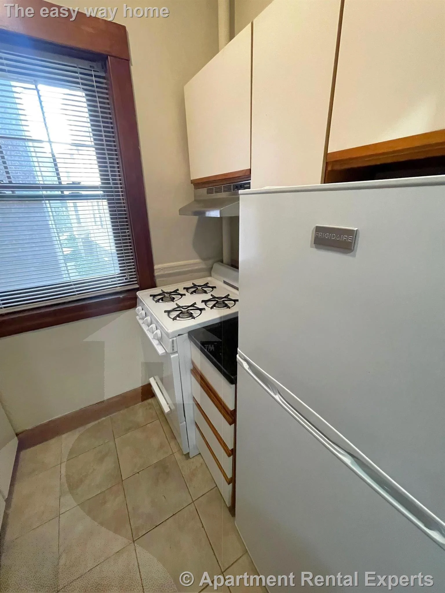 1 bed, 1 bath apartment for rent at 5 Linnaean St Unit 27, Porter Square — photo 5 of 11