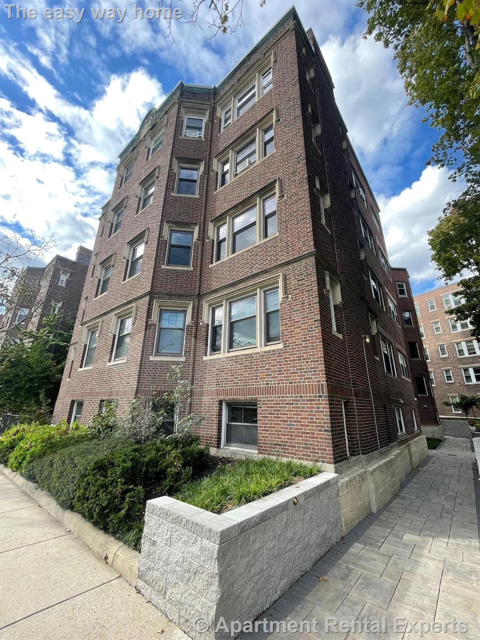 1 bed, 1 bath apartment for rent at 5 Linnaean St Unit 27, Porter Square — photo 11 of 11