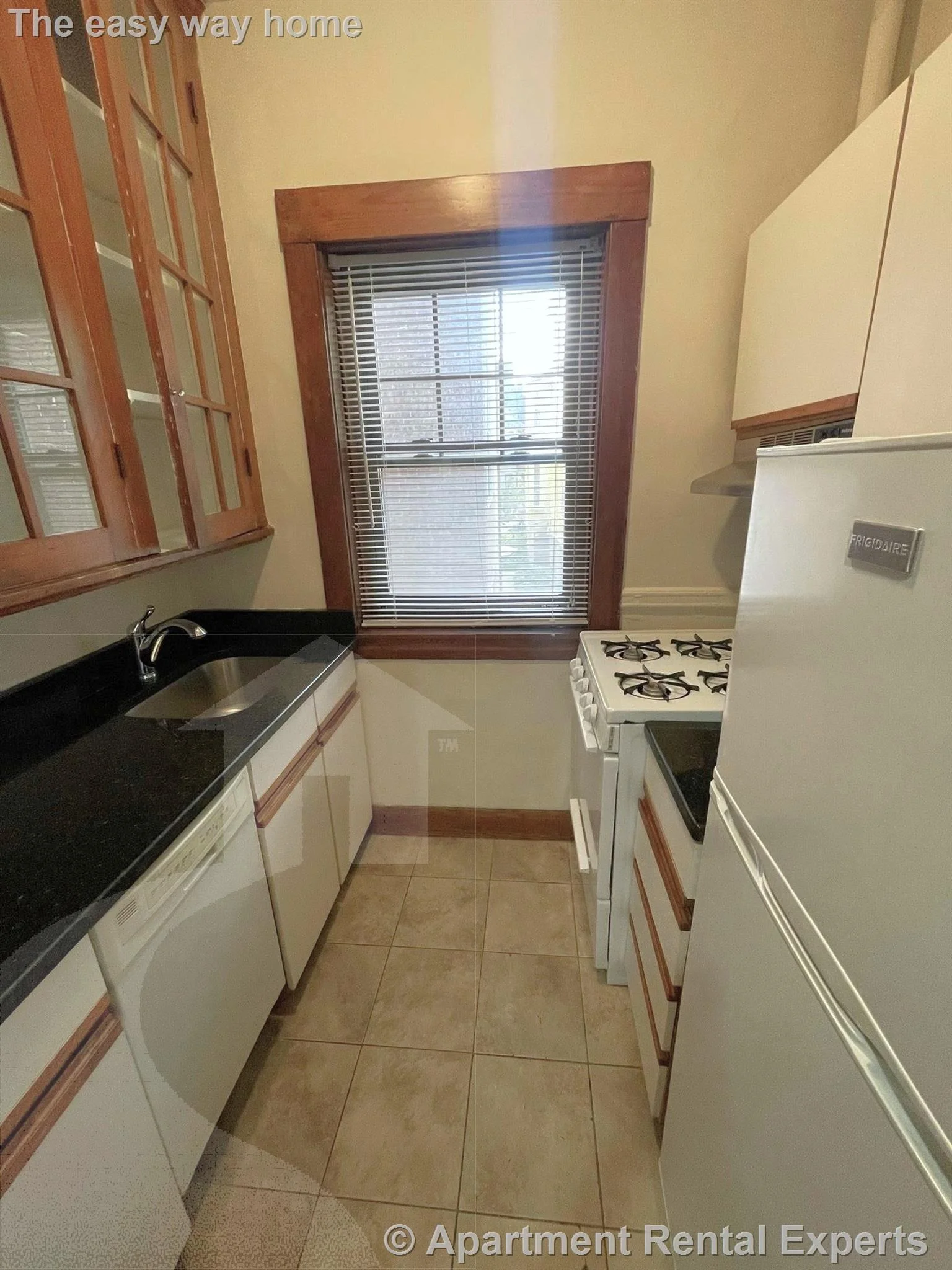 1 bed, 1 bath apartment for rent at 5 Linnaean St Unit 27, Porter Square — photo 4 of 11