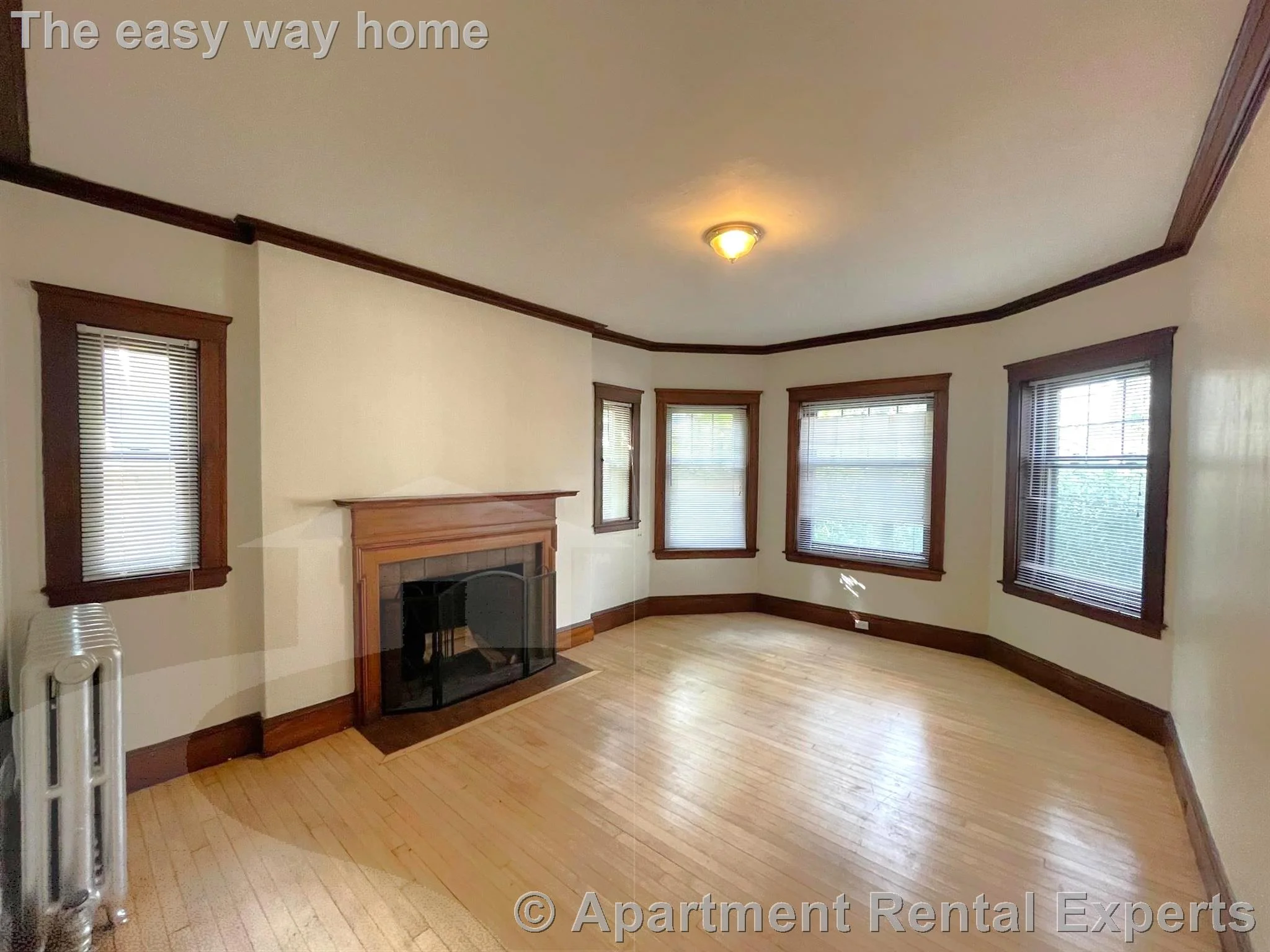 1 bed, 1 bath apartment for rent at 5 Linnaean St Unit 27, Porter Square