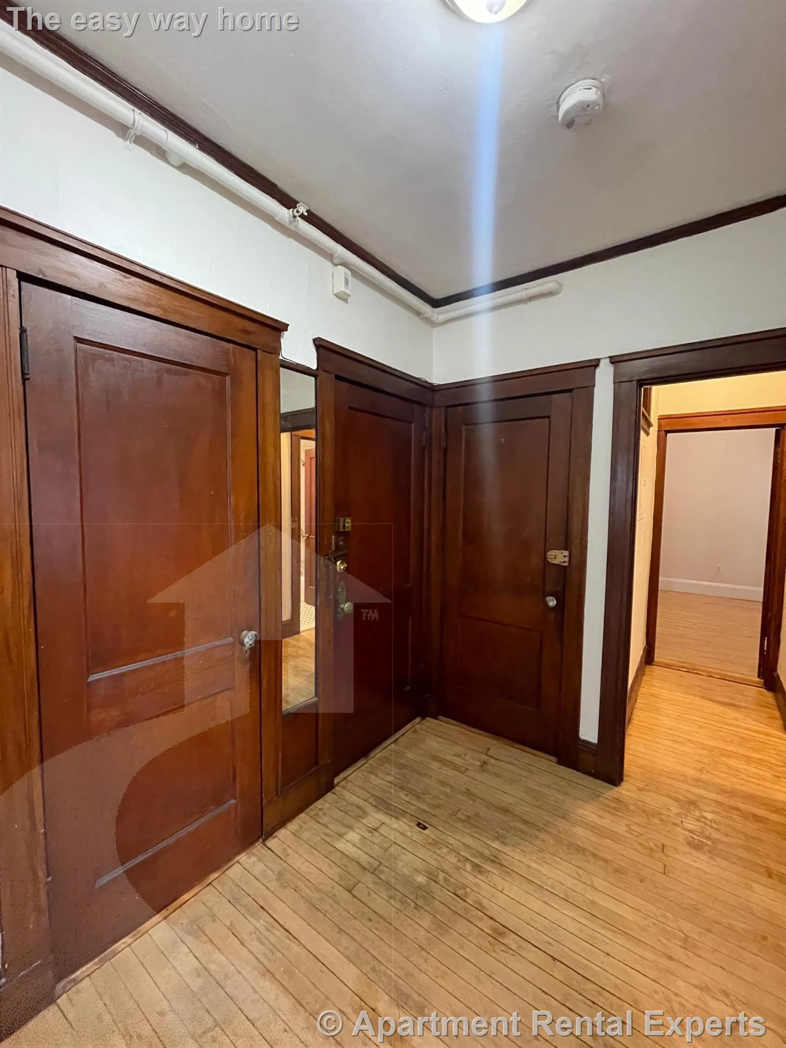 1 bed, 1 bath apartment for rent at 5 Linnaean St Unit 27, Porter Square — photo 6 of 11