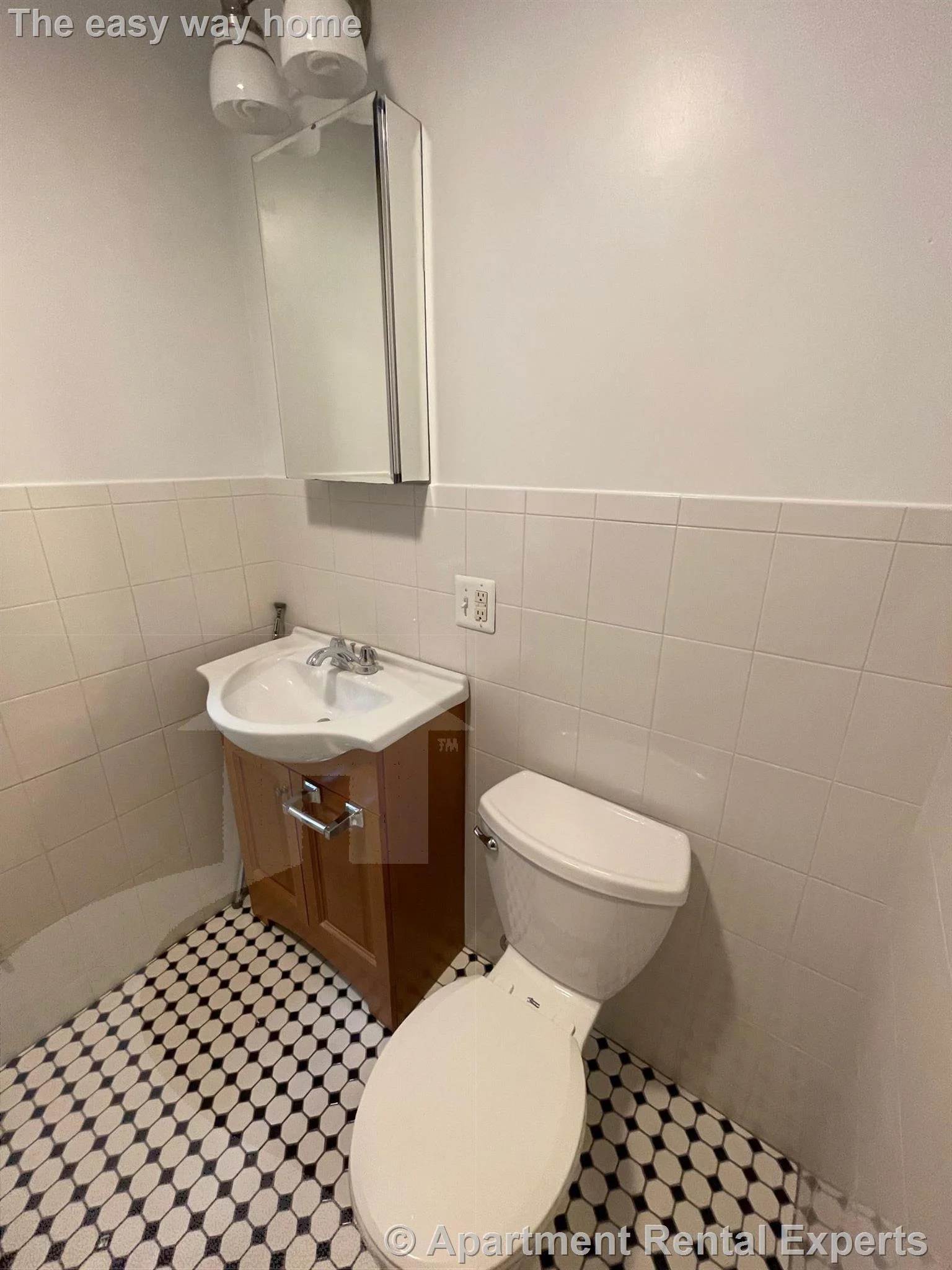 1 bed, 1 bath apartment for rent at 5 Linnaean St Unit 27, Porter Square — photo 7 of 11