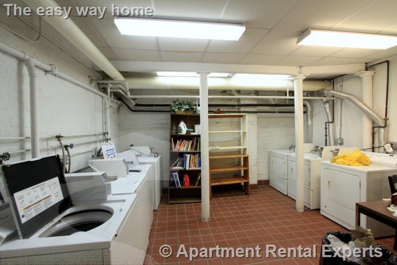 1 bed, 1 bath apartment for rent at 5 Linnaean St Unit 35, Porter Square — photo 5 of 5