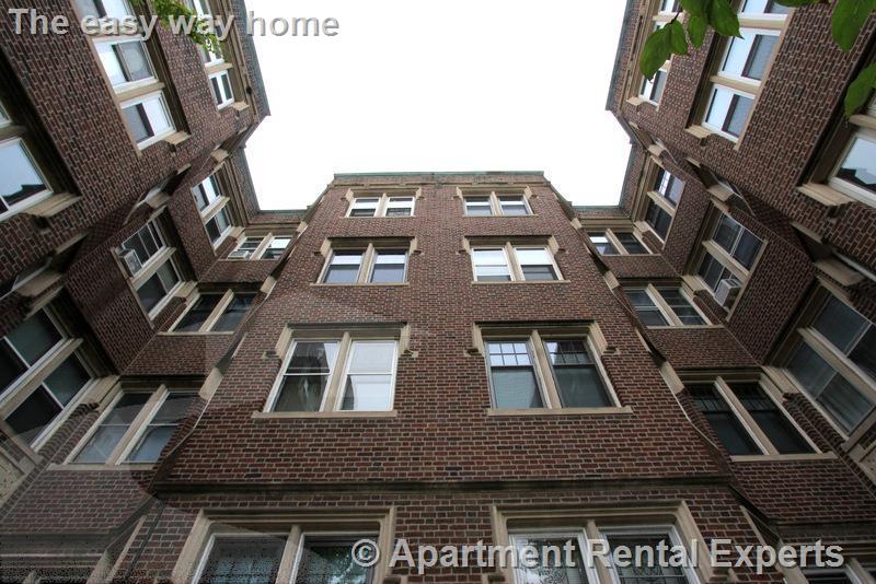 1 bed, 1 bath apartment for rent at 5 Linnaean St Unit 35, Porter Square — photo 2 of 5