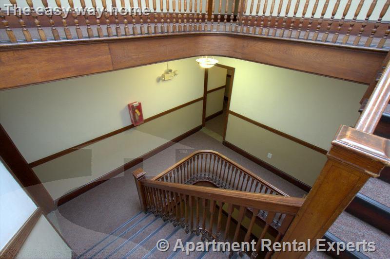 1 bed, 1 bath apartment for rent at 5 Linnaean St Unit 35, Porter Square — photo 4 of 5