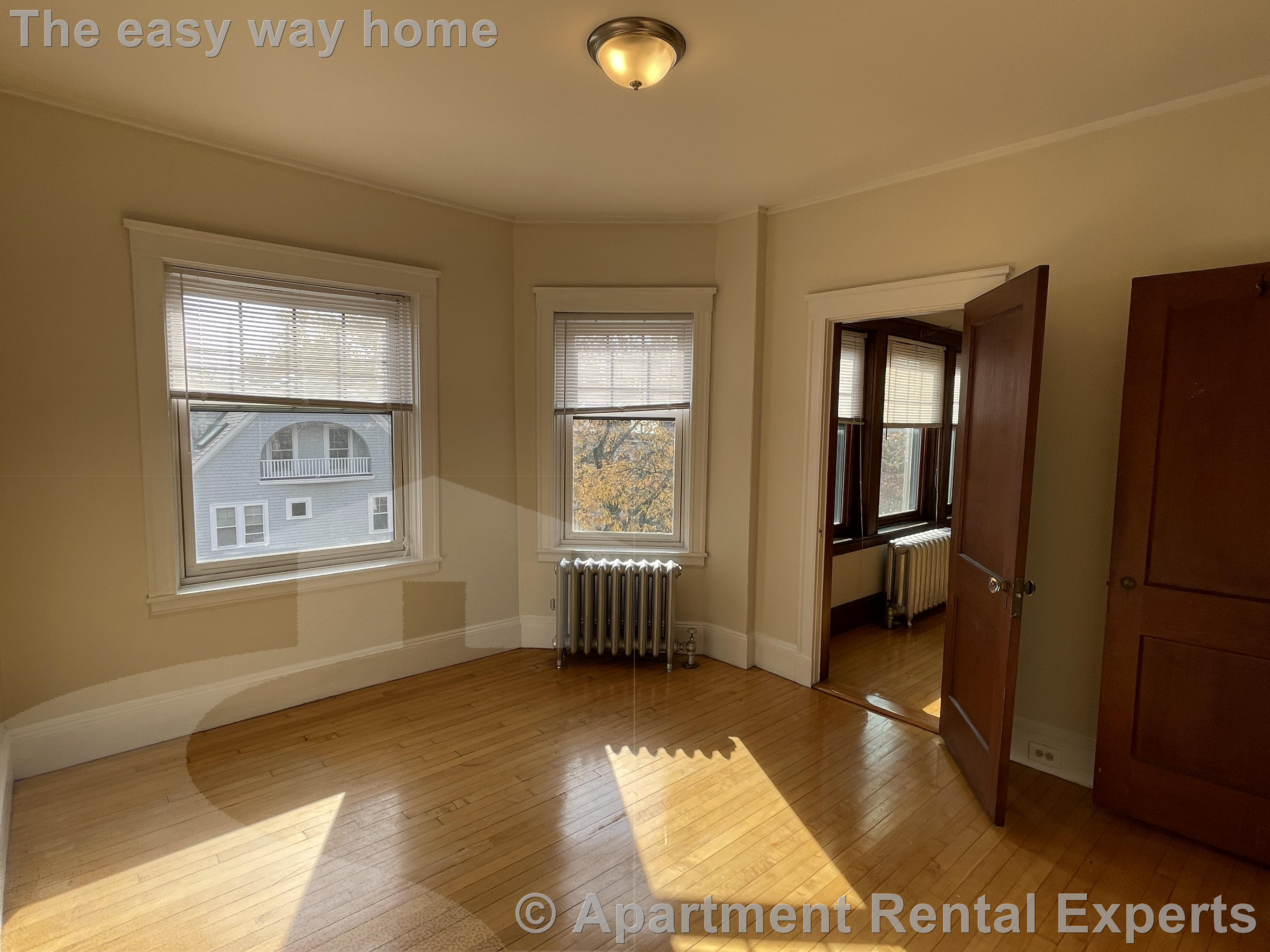 3 bed, 1 bath apartment for rent at 5 Linnaean St Unit 38, Porter Square — photo 7 of 21