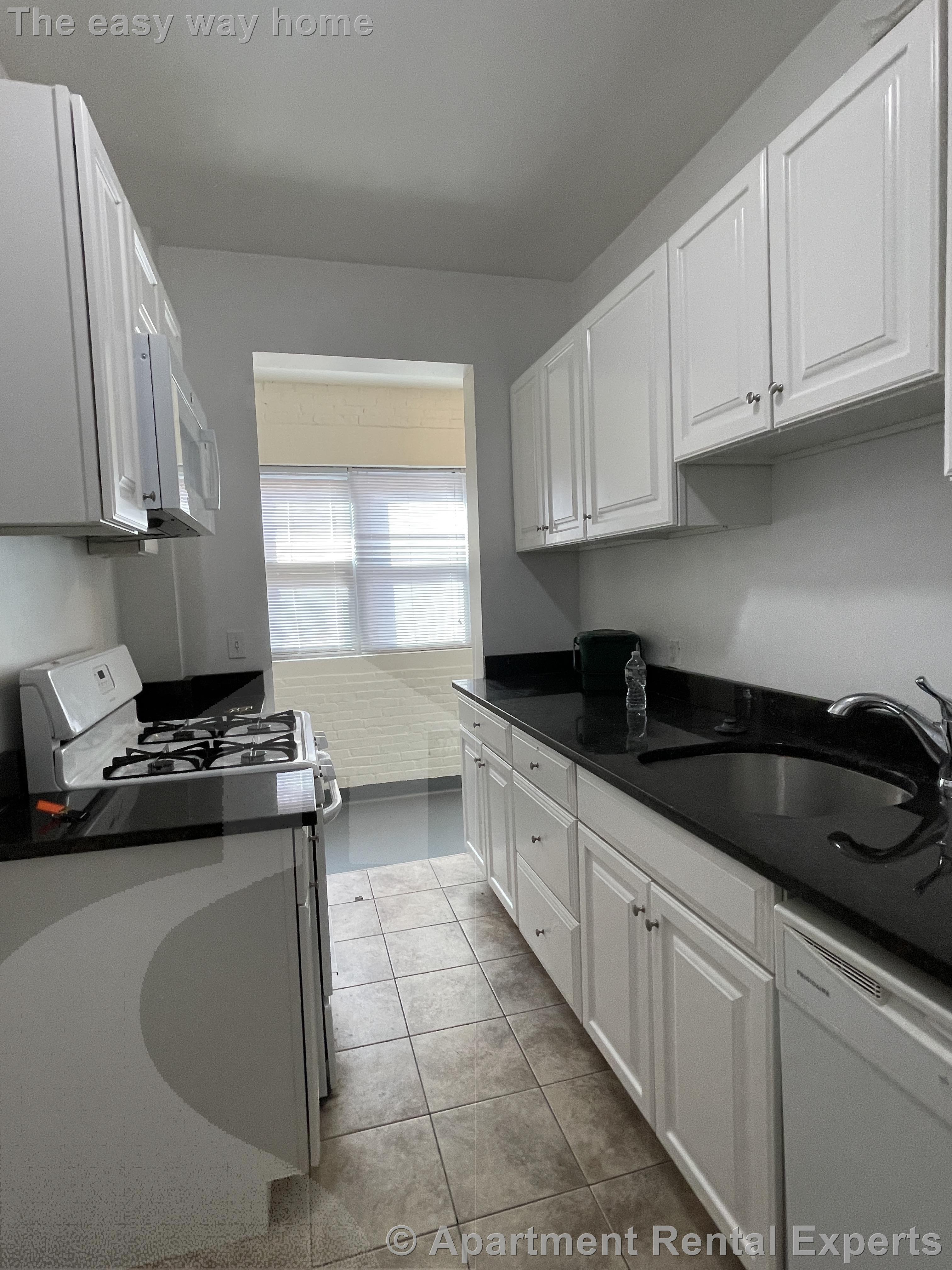 3 bed, 1 bath apartment for rent at 5 Linnaean St Unit 38, Porter Square — photo 10 of 21