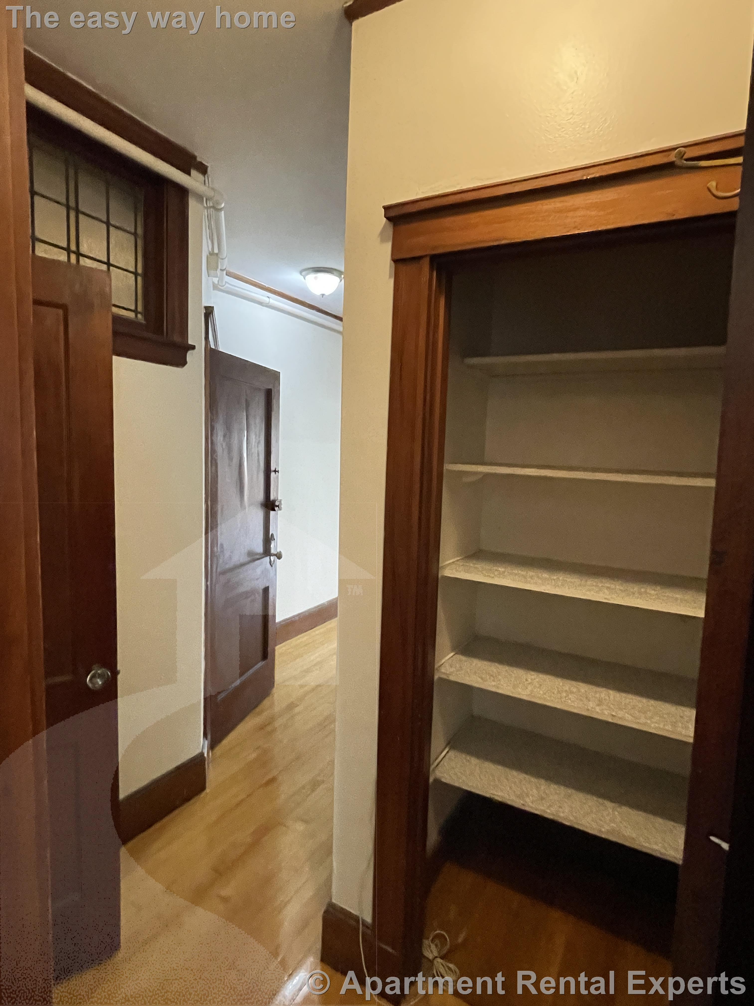 3 bed, 1 bath apartment for rent at 5 Linnaean St Unit 38, Porter Square — photo 18 of 21