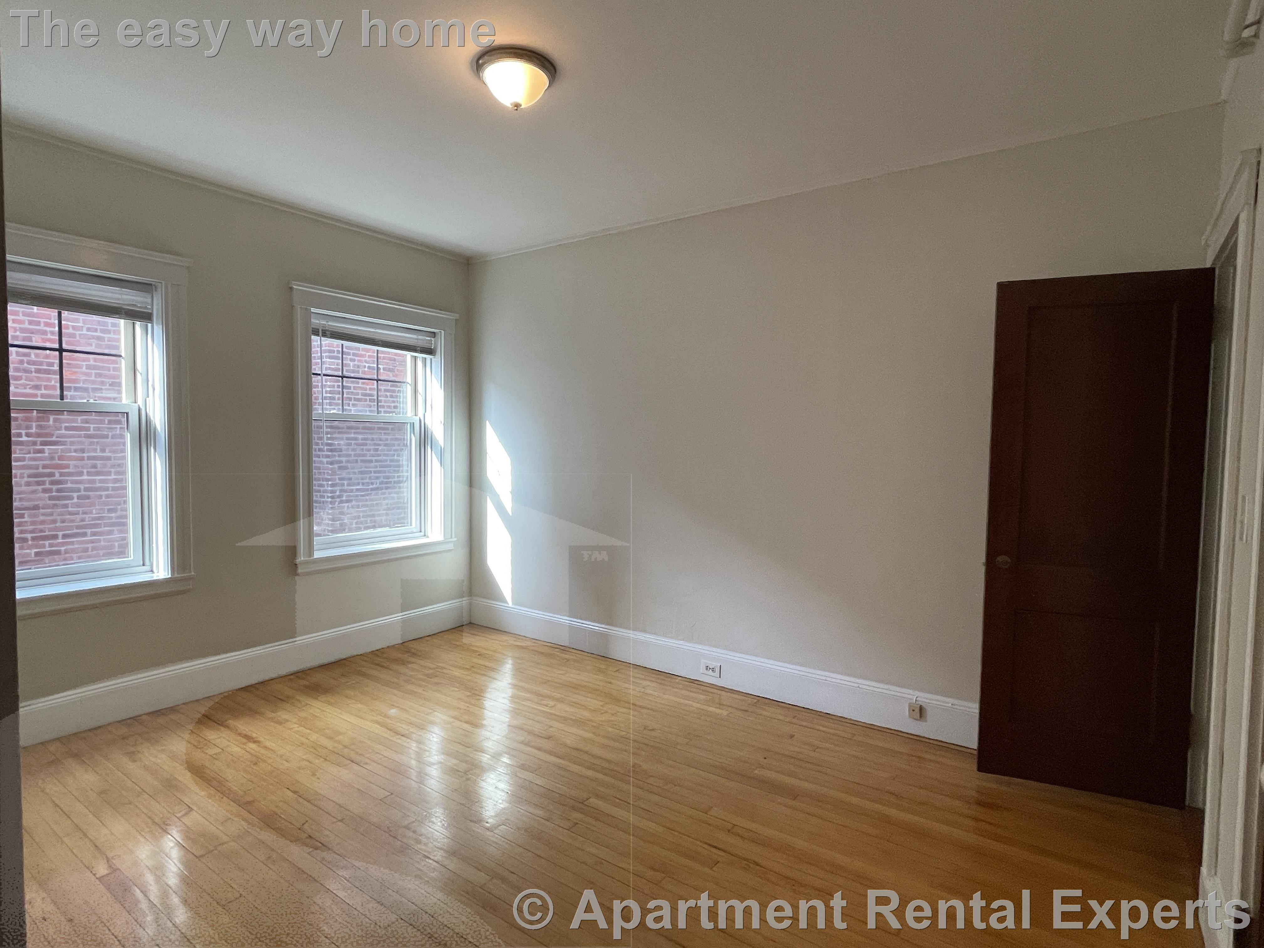 3 bed, 1 bath apartment for rent at 5 Linnaean St Unit 38, Porter Square — photo 15 of 21