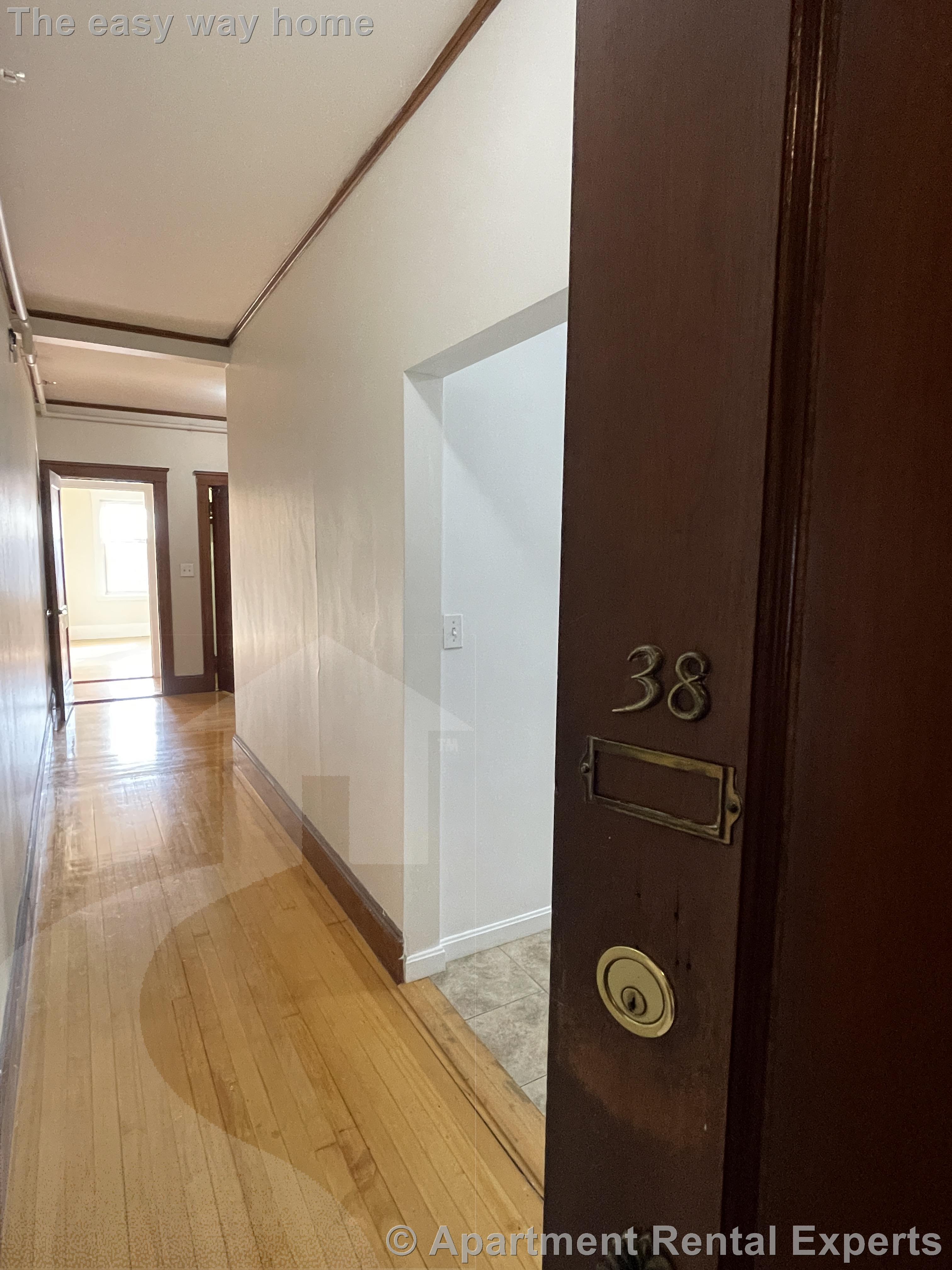 3 bed, 1 bath apartment for rent at 5 Linnaean St Unit 38, Porter Square — photo 19 of 21
