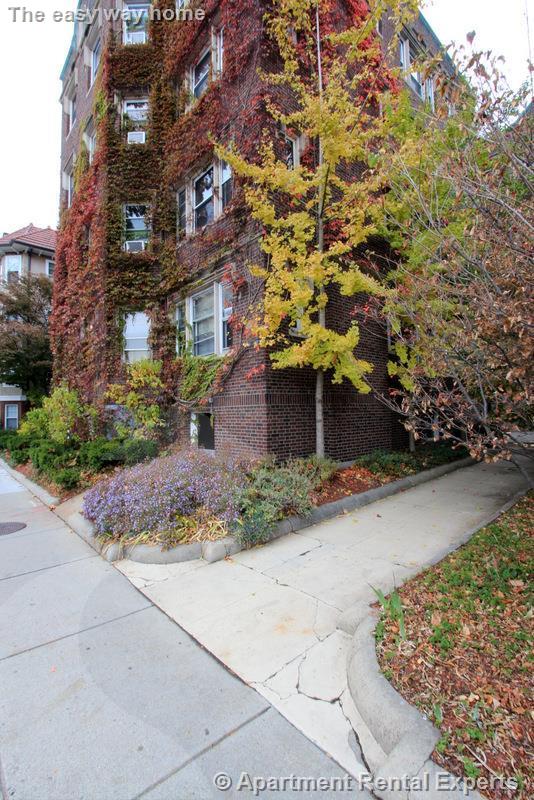 3 bed, 1 bath apartment for rent at 5 Linnaean St Unit 38, Porter Square — photo 21 of 21
