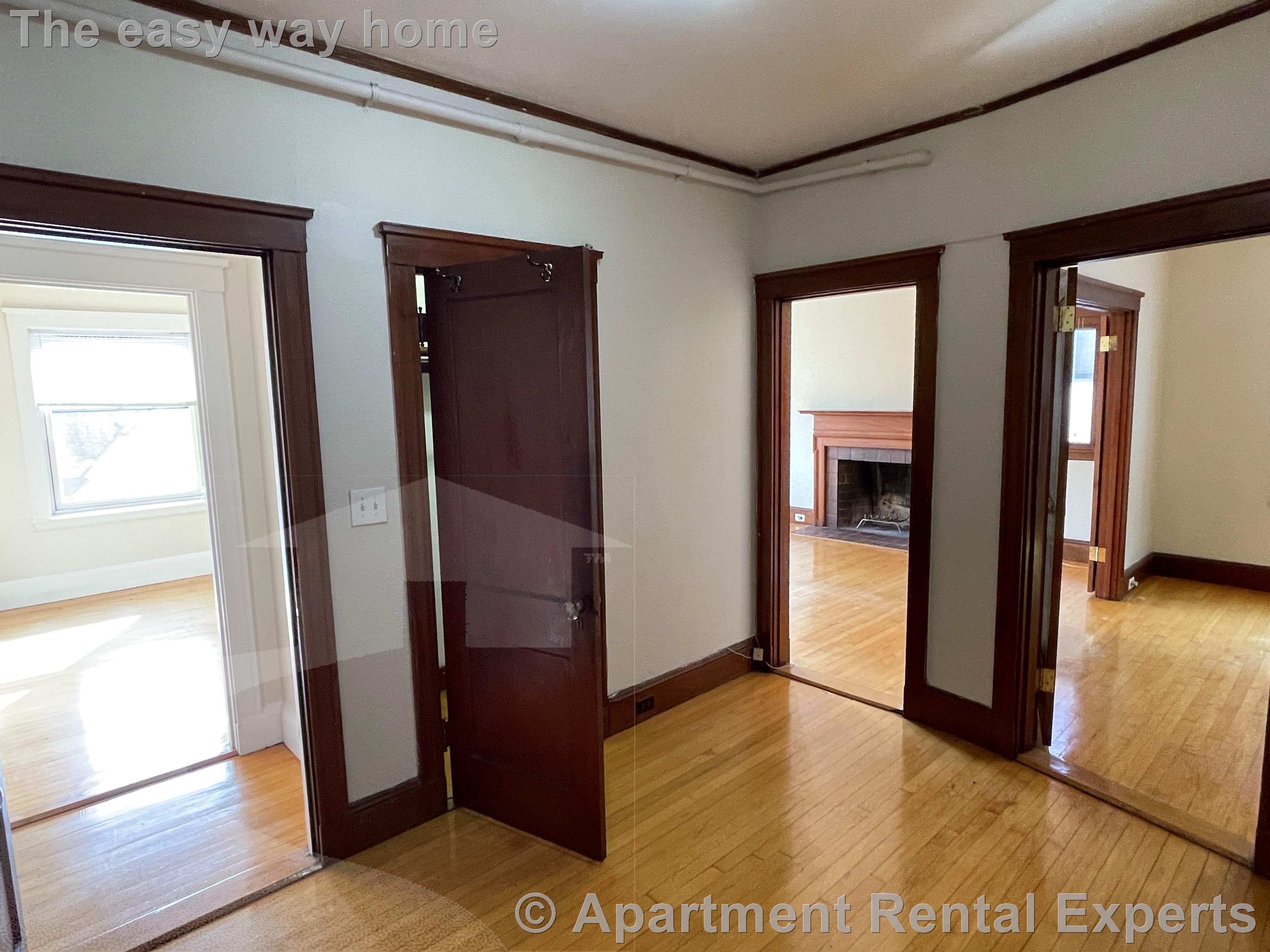 3 bed, 1 bath apartment for rent at 5 Linnaean St Unit 38, Porter Square — photo 8 of 21