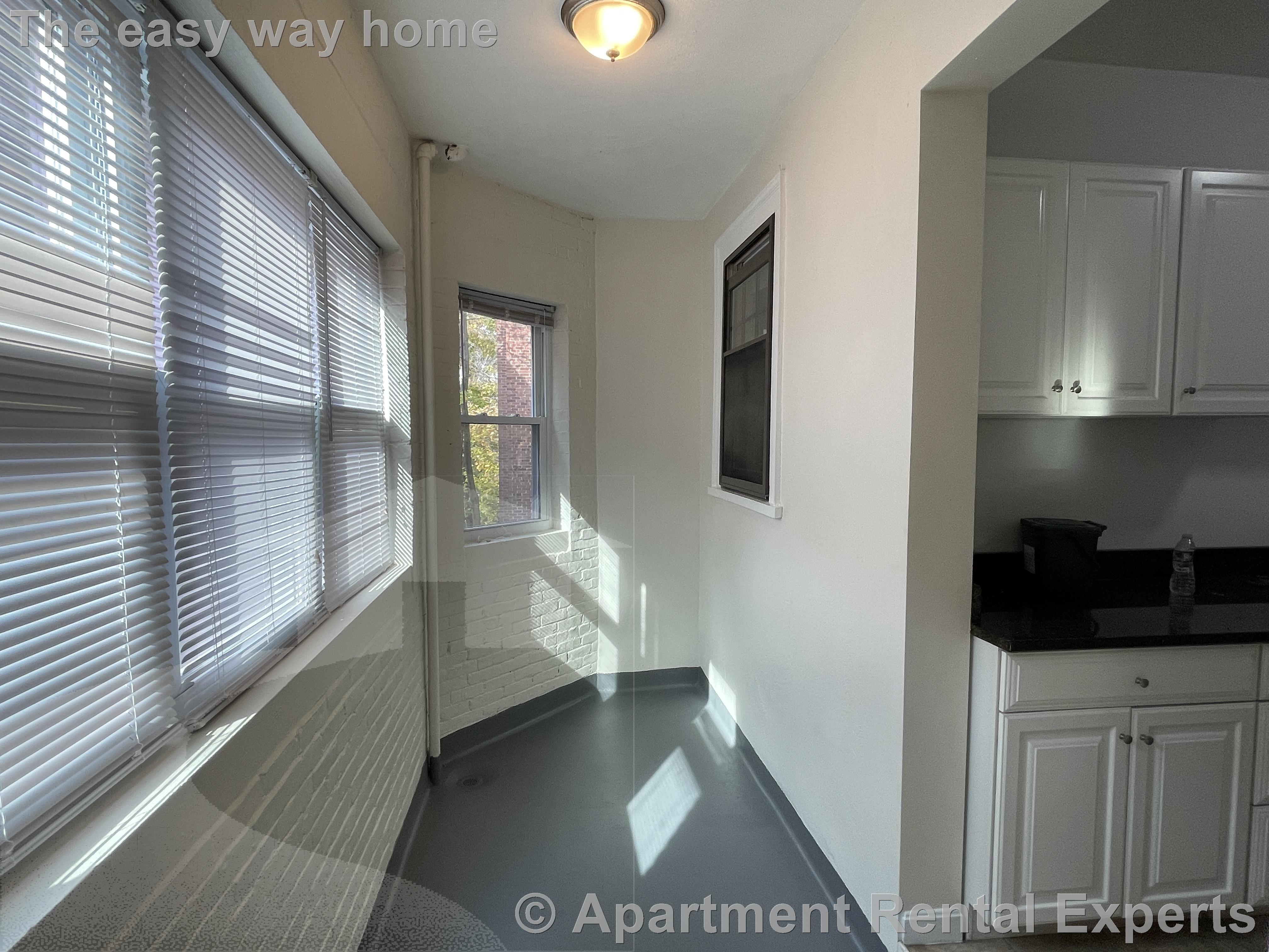 3 bed, 1 bath apartment for rent at 5 Linnaean St Unit 38, Porter Square — photo 6 of 21