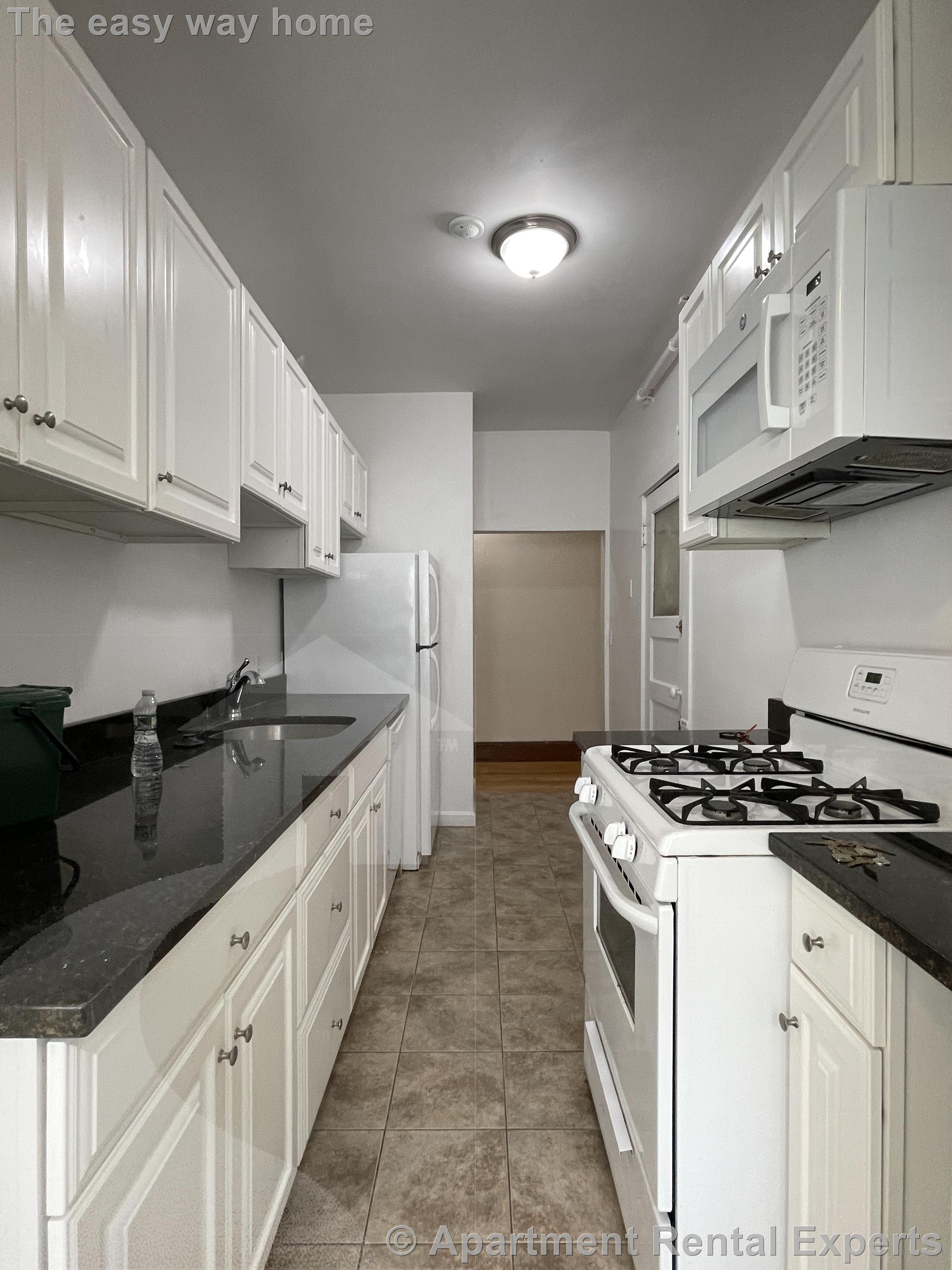 3 bed, 1 bath apartment for rent at 5 Linnaean St Unit 38, Porter Square — photo 13 of 21