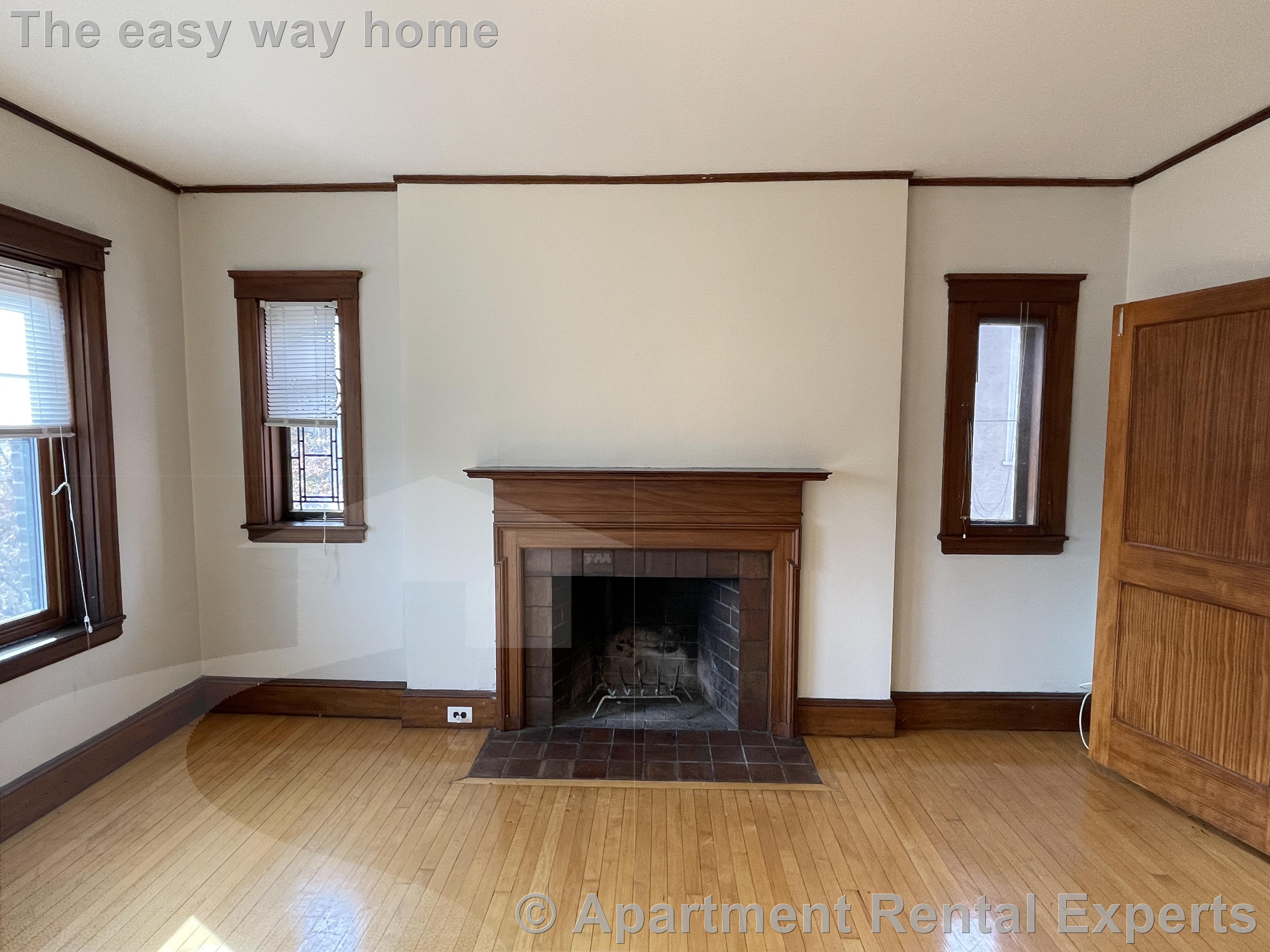 3 bed, 1 bath apartment for rent at 5 Linnaean St Unit 38, Porter Square — photo 2 of 21