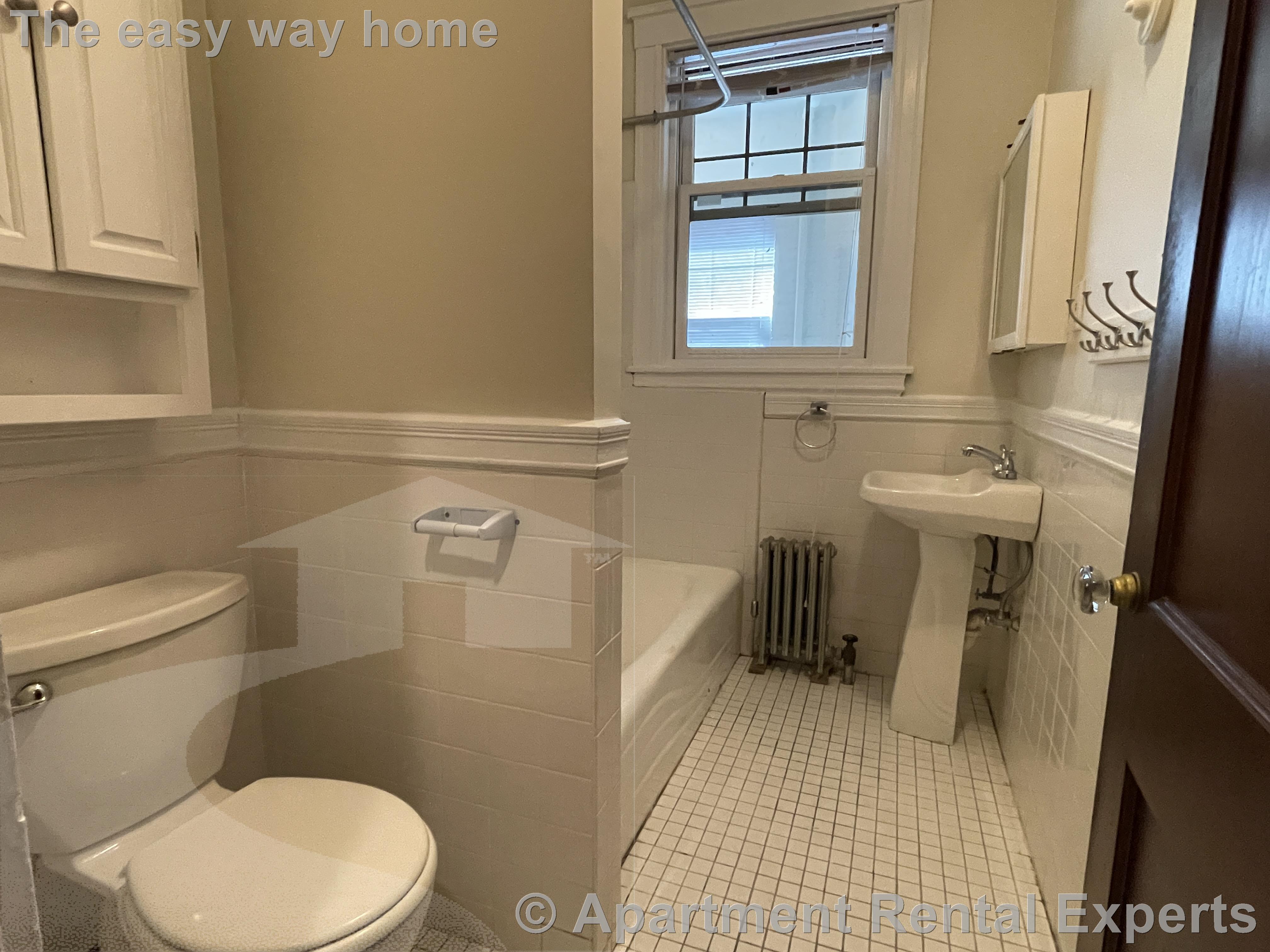3 bed, 1 bath apartment for rent at 5 Linnaean St Unit 38, Porter Square — photo 14 of 21