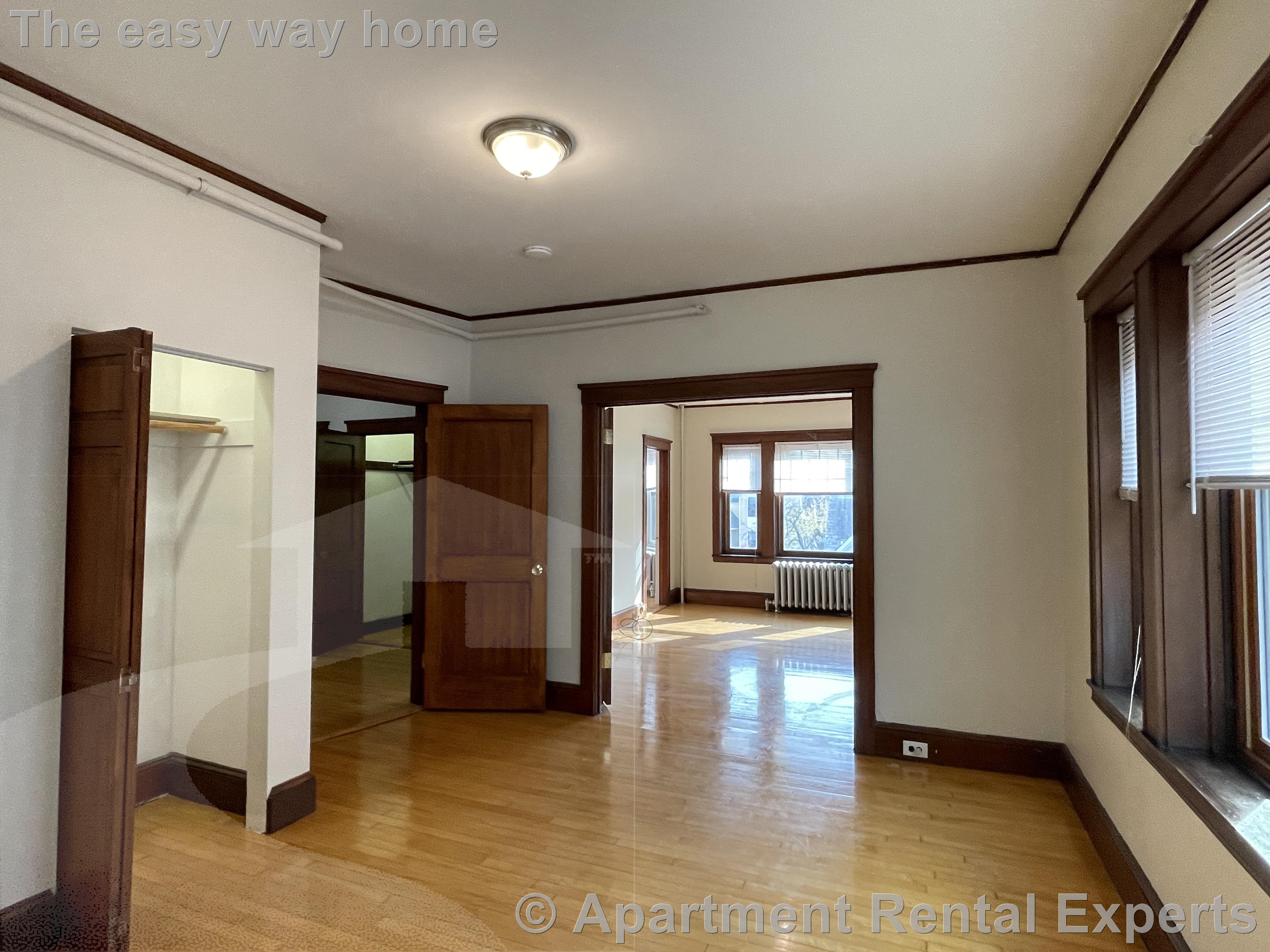 3 bed, 1 bath apartment for rent at 5 Linnaean St Unit 38, Porter Square — photo 5 of 21