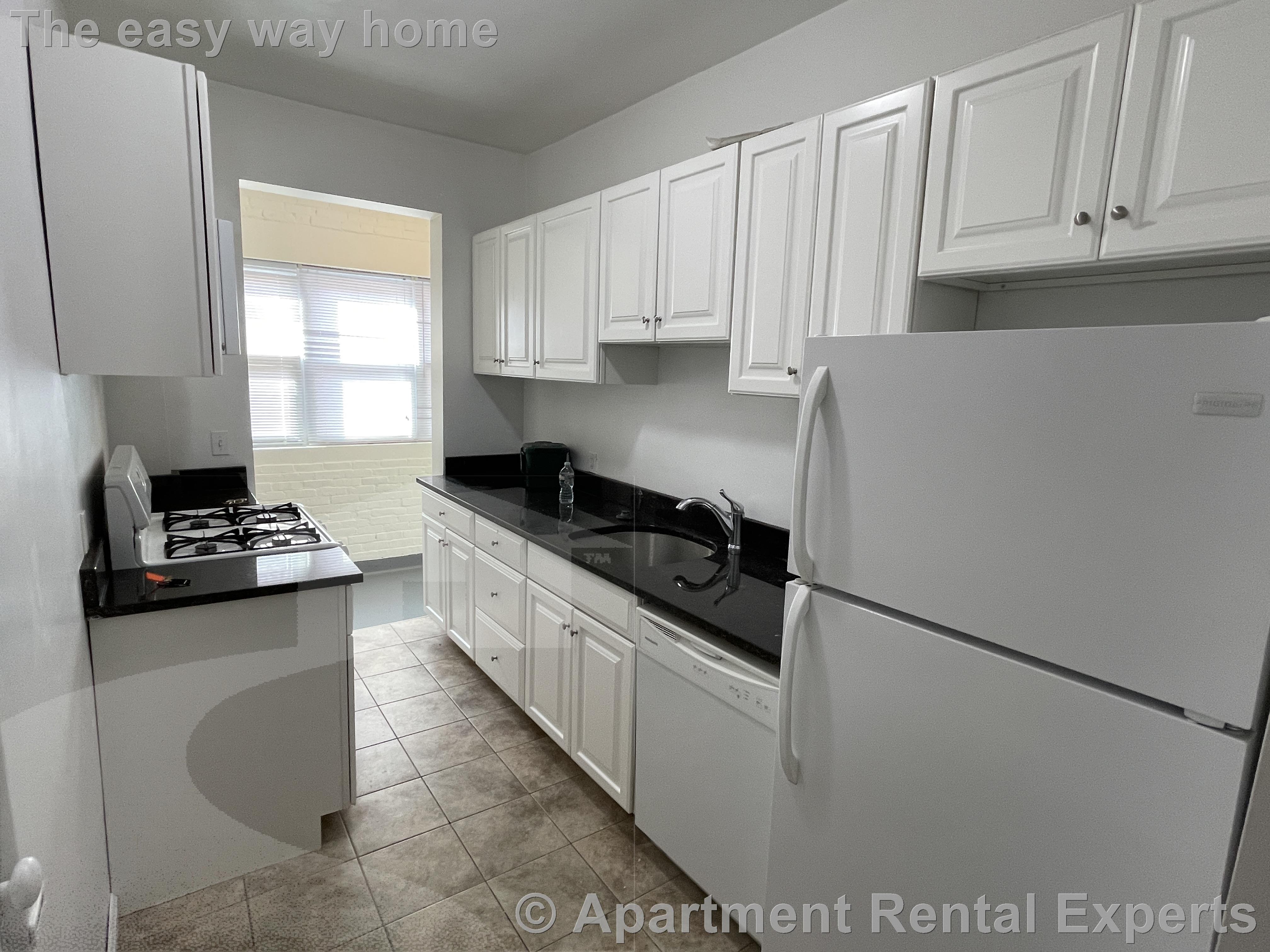 3 bed, 1 bath apartment for rent at 5 Linnaean St Unit 38, Porter Square — photo 9 of 21