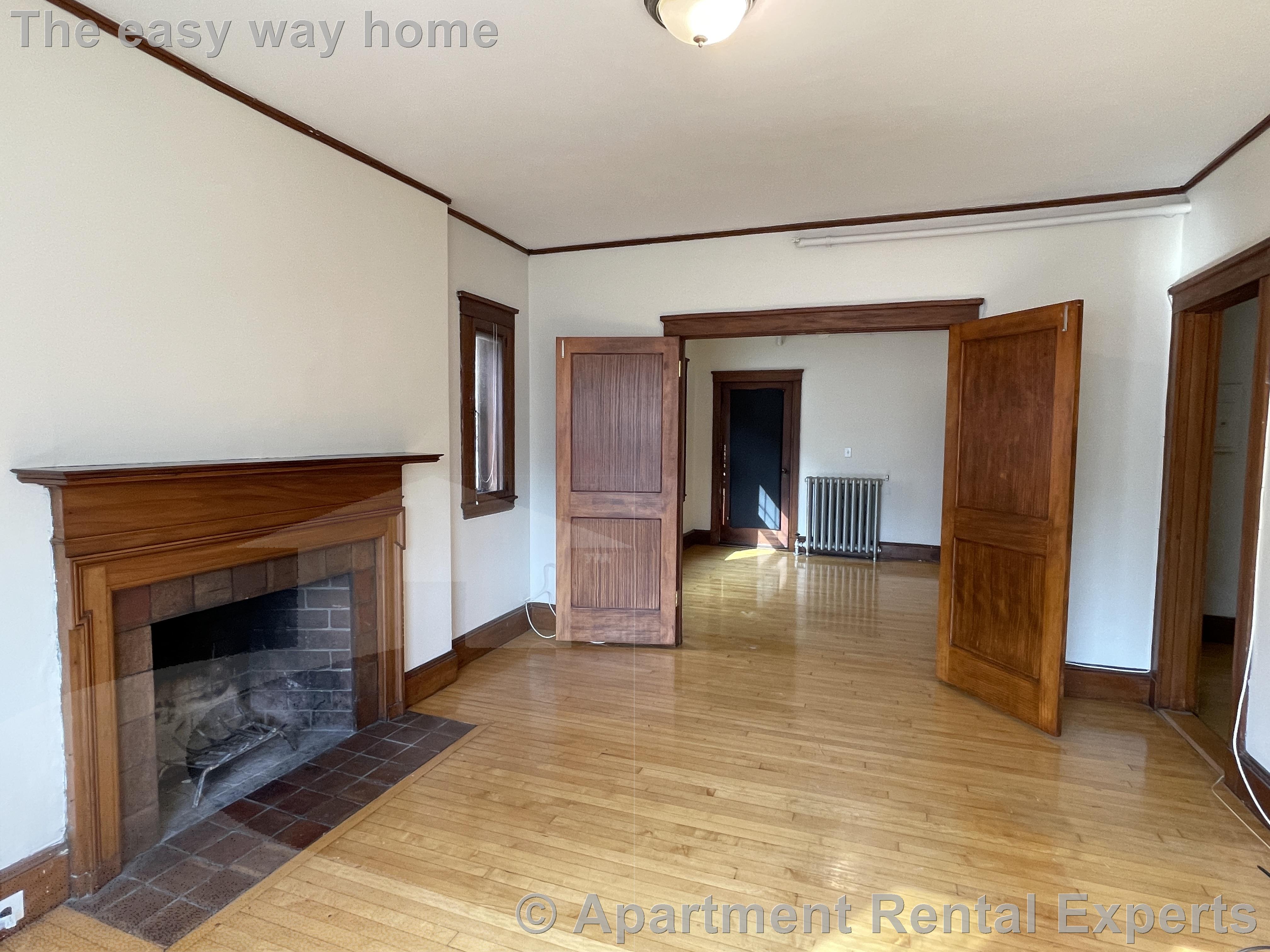 3 bed, 1 bath apartment for rent at 5 Linnaean St Unit 38, Porter Square — photo 3 of 21