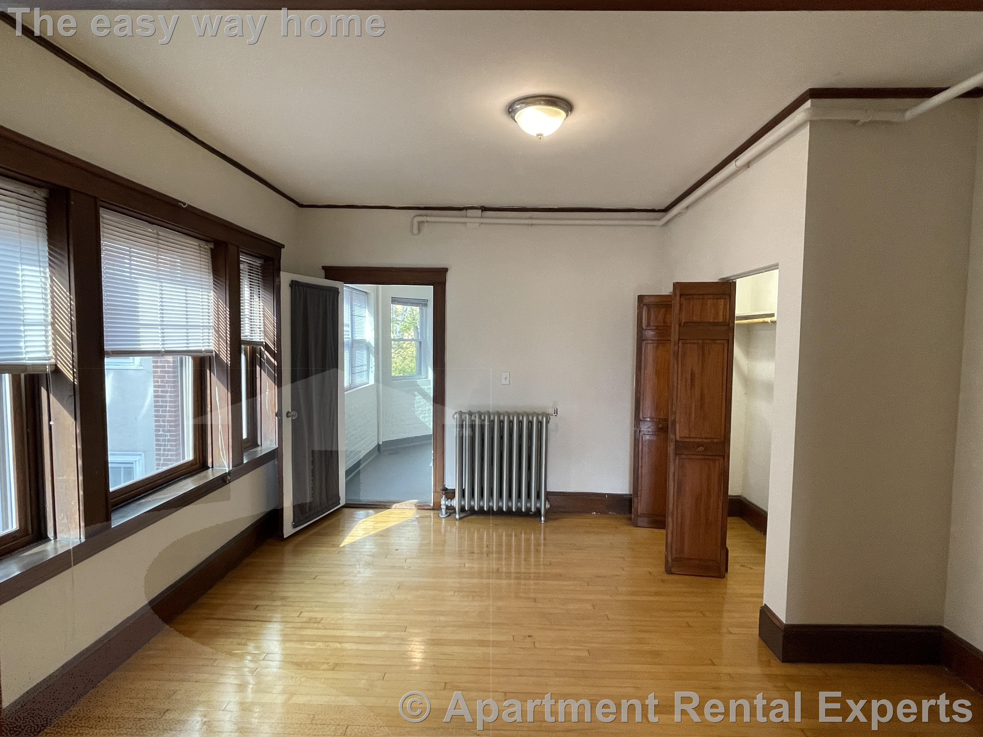 3 bed, 1 bath apartment for rent at 5 Linnaean St Unit 38, Porter Square — photo 4 of 21