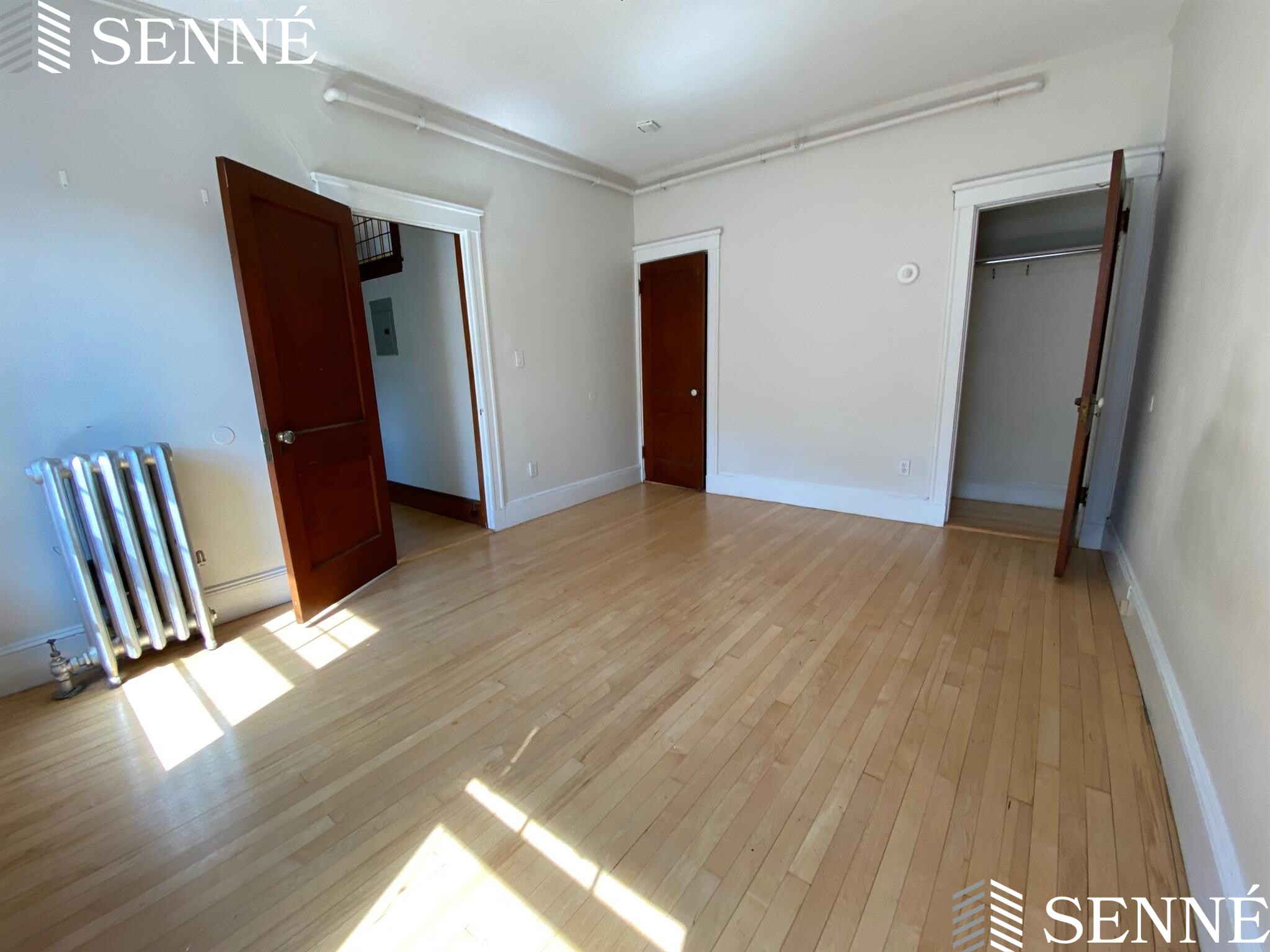 1 bed, 1 bath apartment for rent at 5 Linnaean St Unit 43, Neighborhood Nine — photo 2 of 9