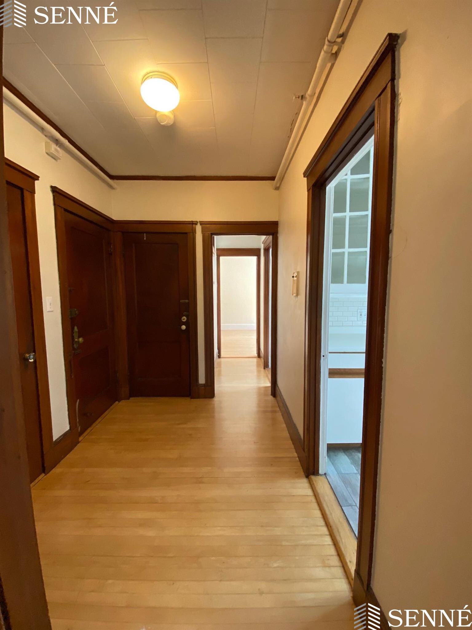 1 bed, 1 bath apartment for rent at 5 Linnaean St Unit 43, Neighborhood Nine — photo 6 of 9