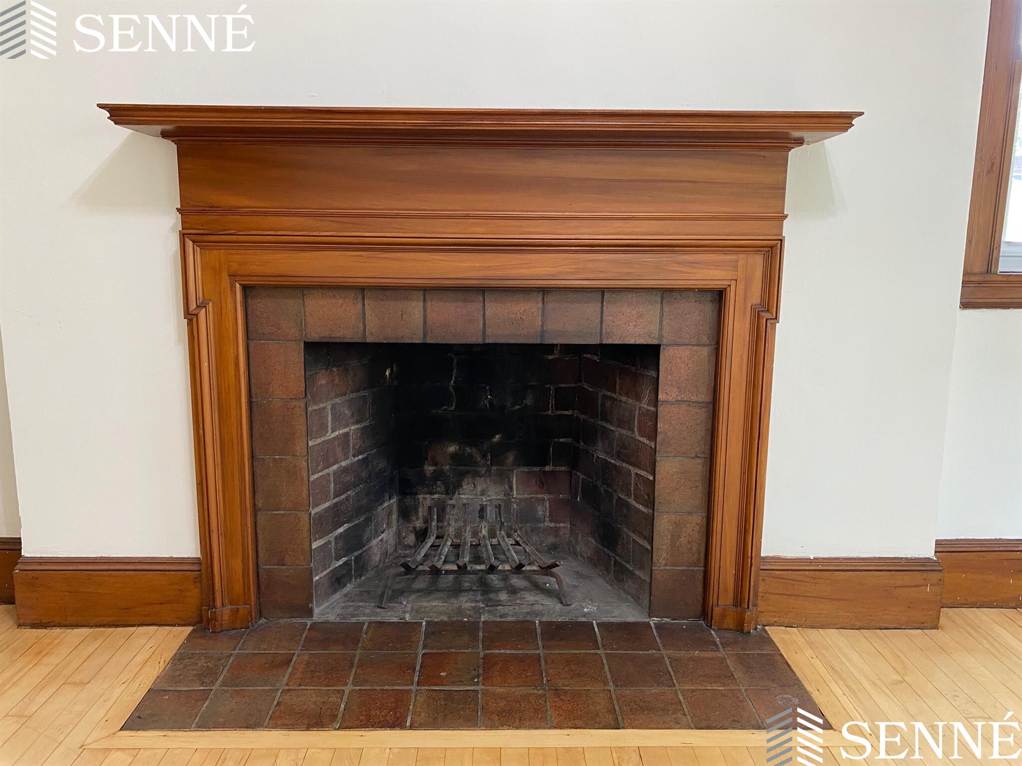 1 bed, 1 bath apartment for rent at 5 Linnaean St Unit 43, Neighborhood Nine — photo 7 of 9