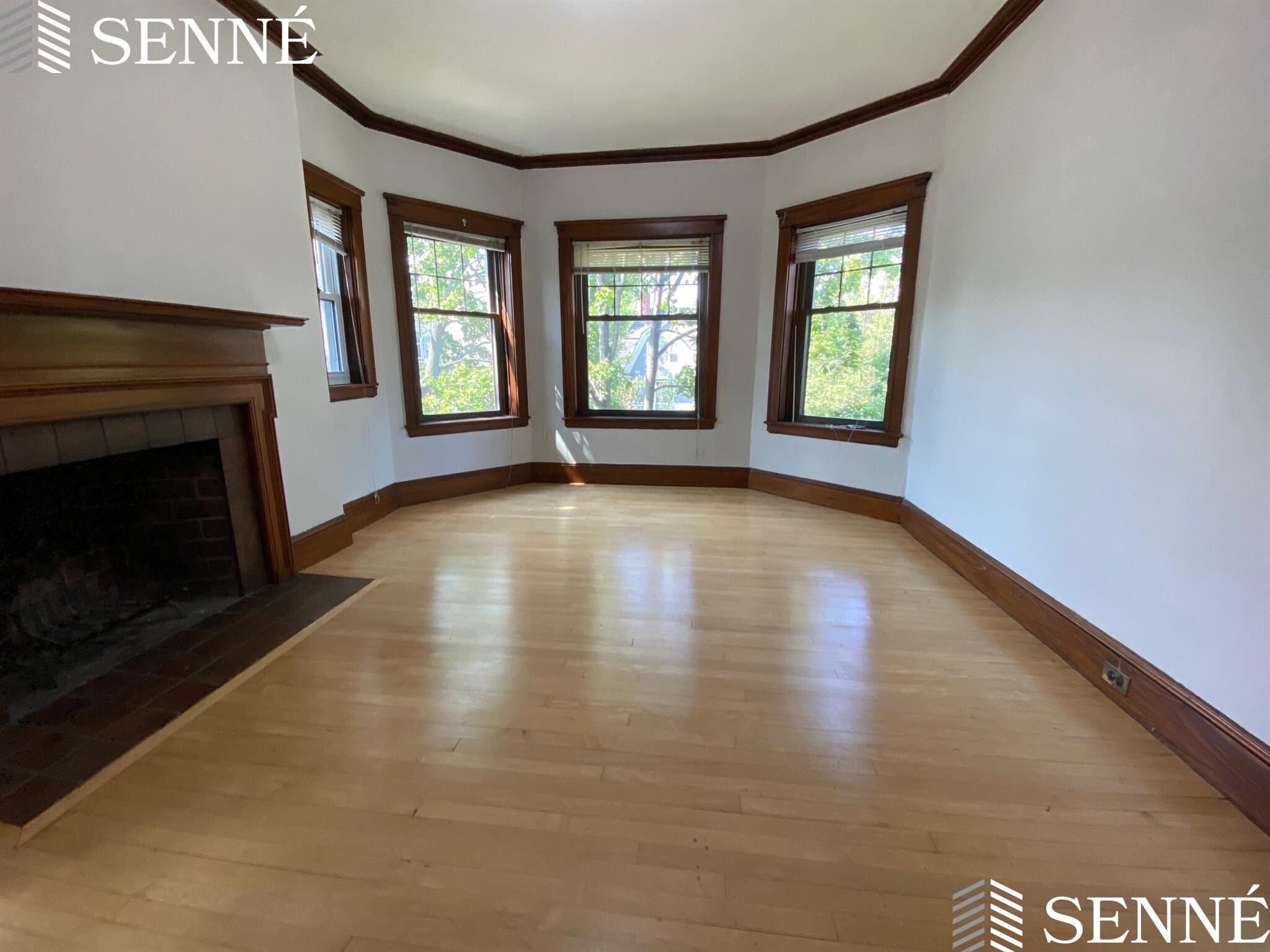 1 bed, 1 bath apartment for rent at 5 Linnaean St Unit 43, Neighborhood Nine — photo 5 of 9