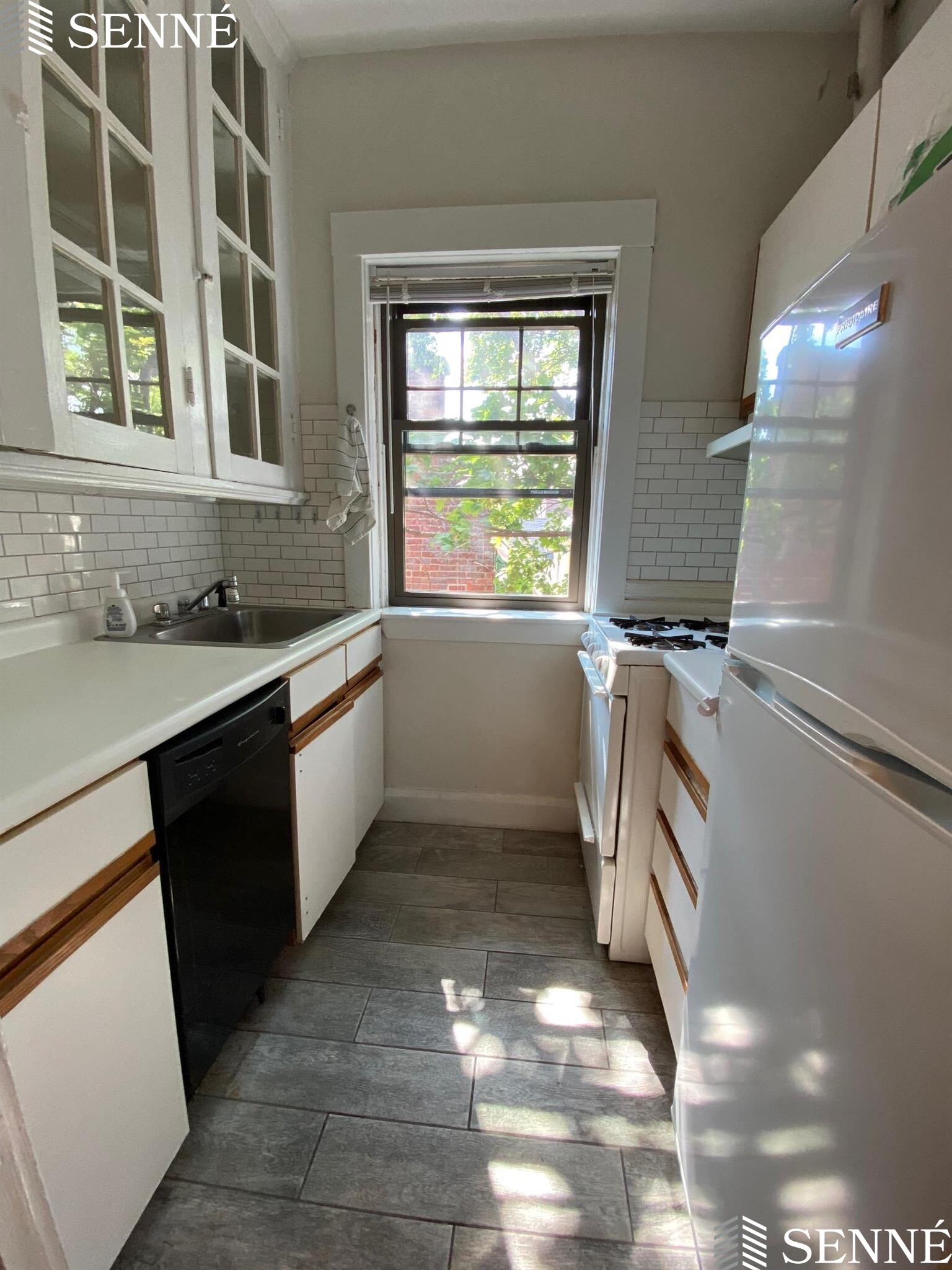 1 bed, 1 bath apartment for rent at 5 Linnaean St Unit 43, Neighborhood Nine — photo 9 of 9