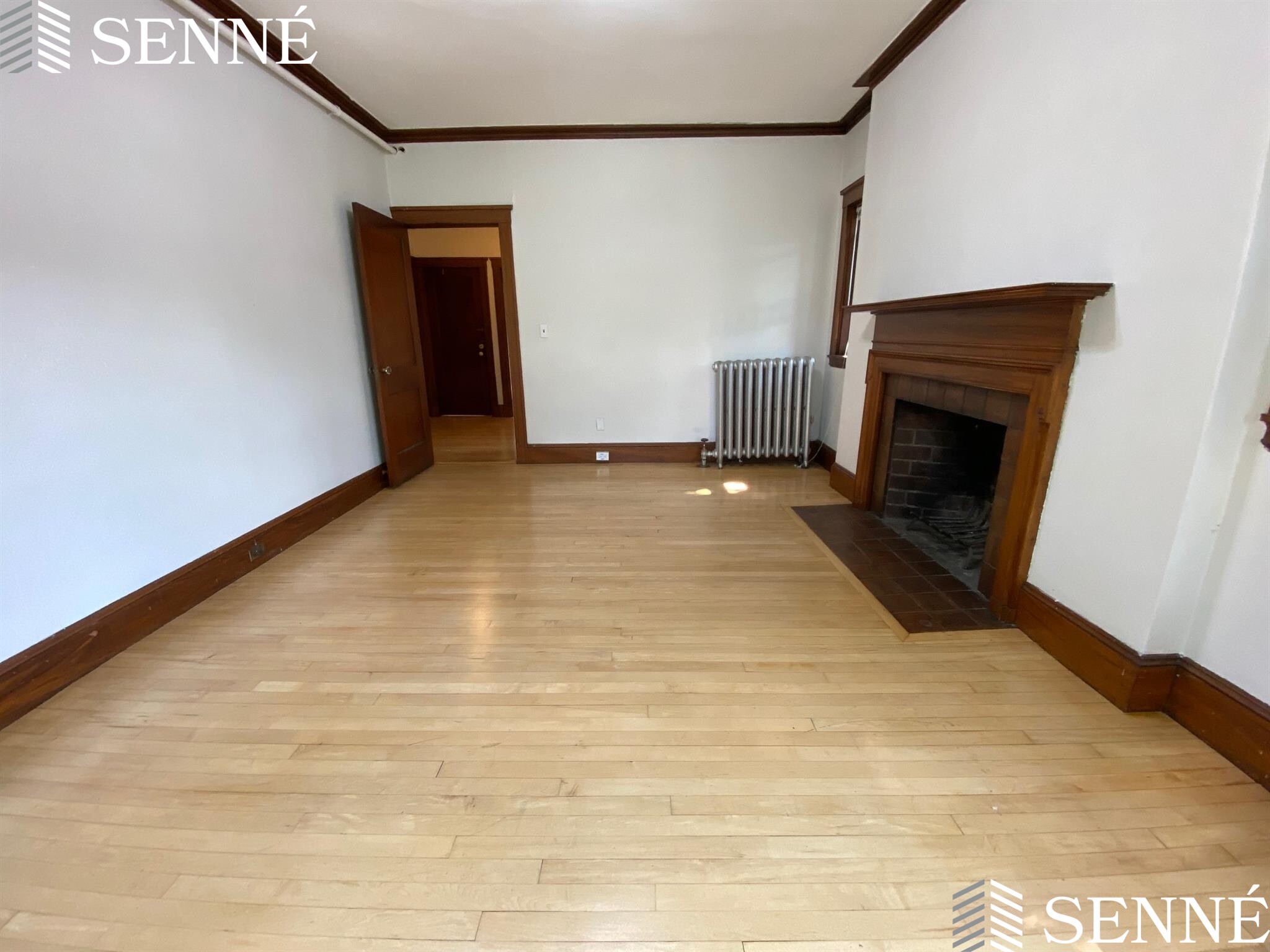 1 bed, 1 bath apartment for rent at 5 Linnaean St Unit 43, Neighborhood Nine — photo 8 of 9
