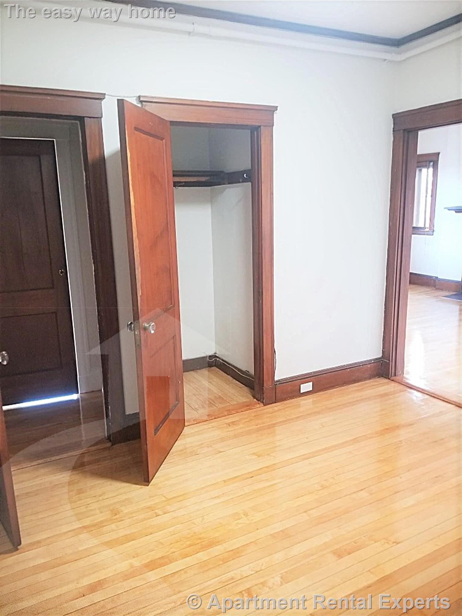 2 bed, 1 bath apartment for rent at 5 Linnaean St Unit 48, Porter Square — photo 7 of 12