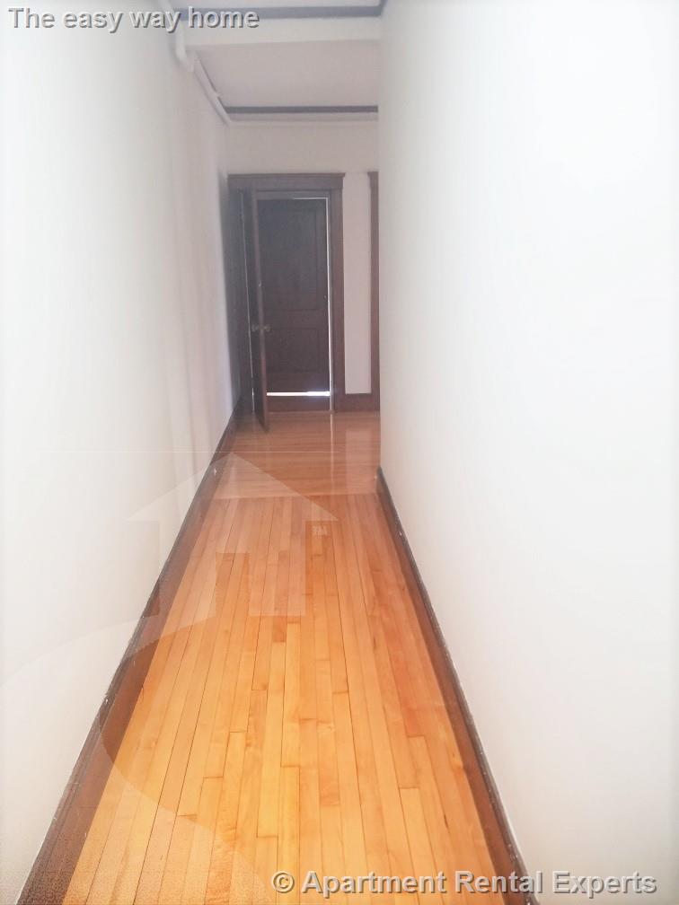 2 bed, 1 bath apartment for rent at 5 Linnaean St Unit 48, Porter Square — photo 9 of 12