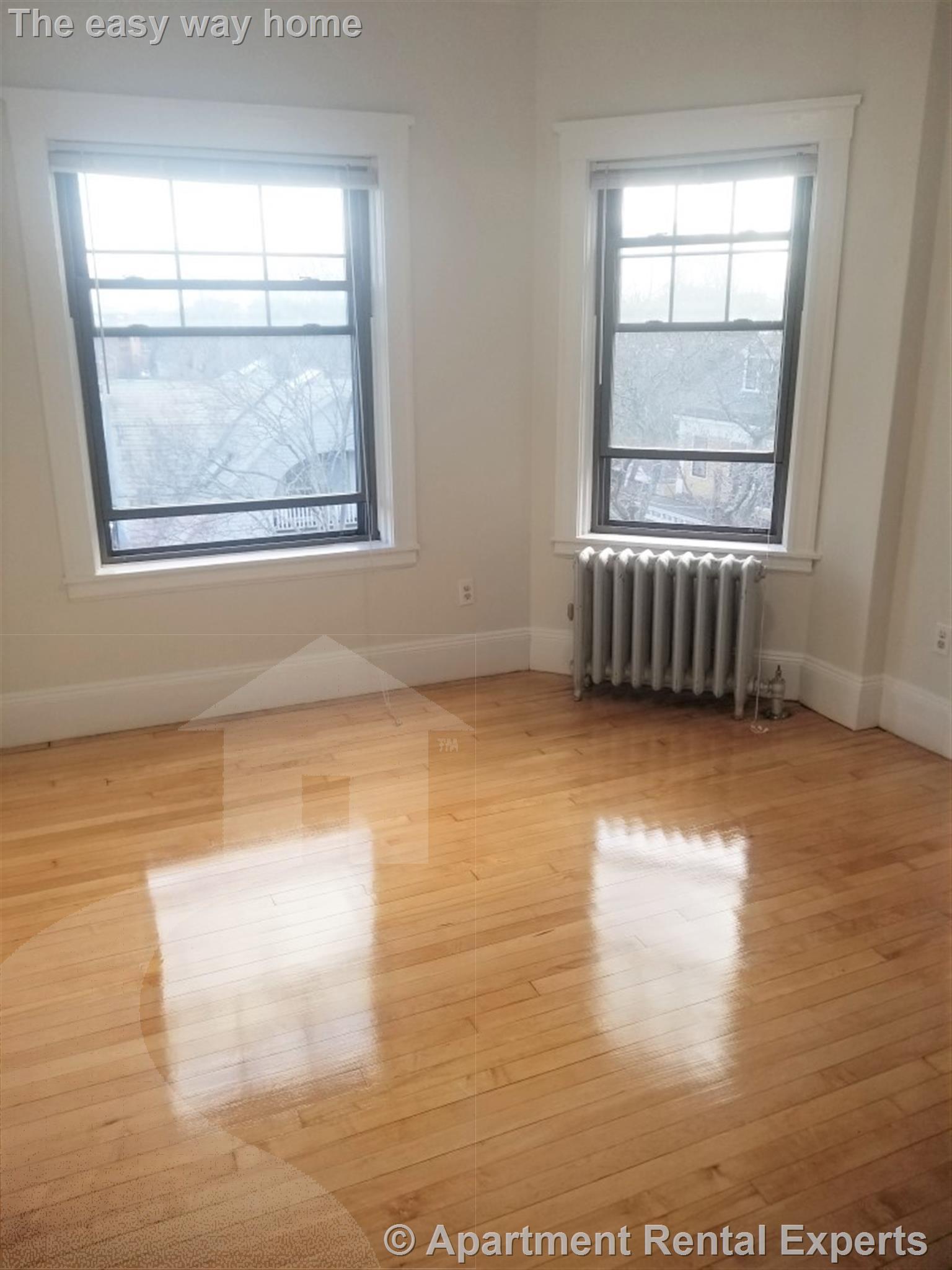 2 bed, 1 bath apartment for rent at 5 Linnaean St Unit 48, Porter Square — photo 4 of 12