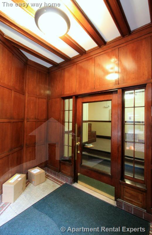 2 bed, 1 bath apartment for rent at 5 Linnaean St Unit 48, Porter Square — photo 10 of 12