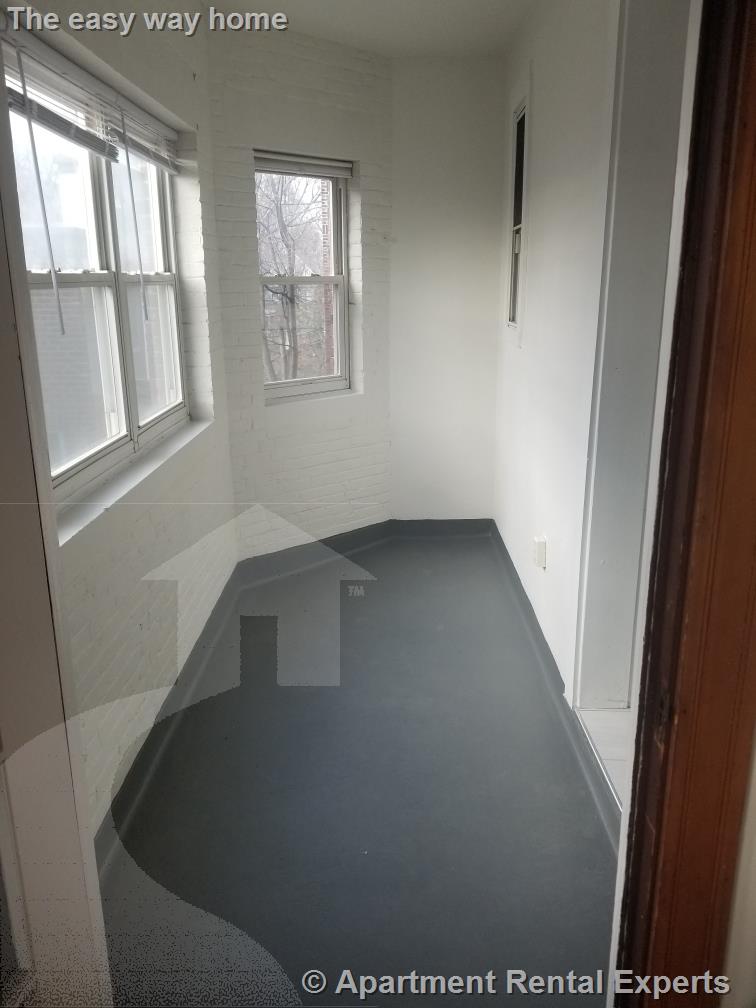2 bed, 1 bath apartment for rent at 5 Linnaean St Unit 48, Porter Square — photo 3 of 12