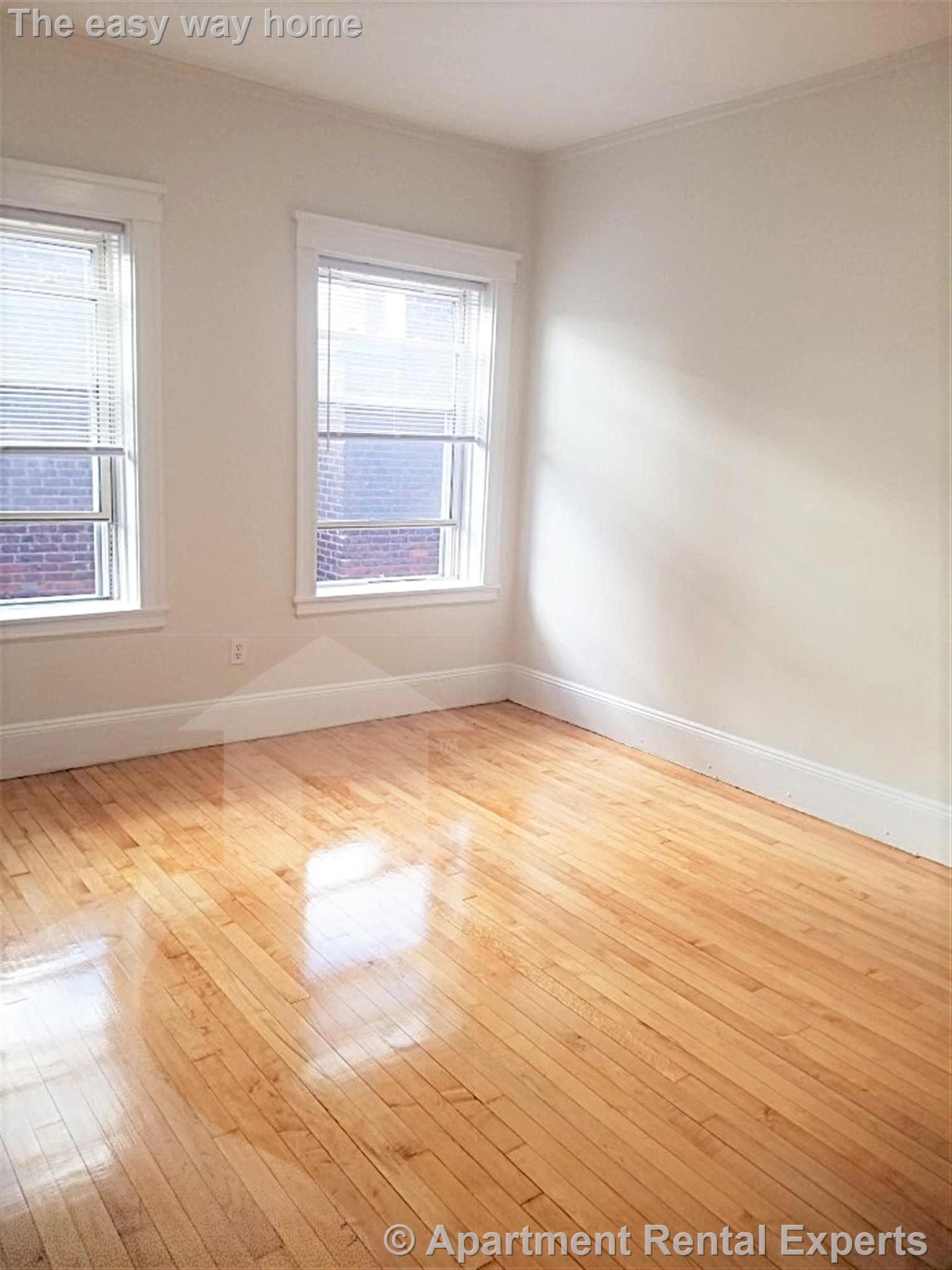 2 bed, 1 bath apartment for rent at 5 Linnaean St Unit 48, Porter Square — photo 5 of 12