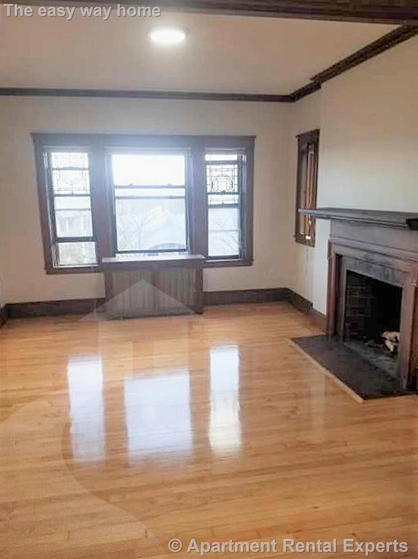 2 bed, 1 bath apartment for rent at 5 Linnaean St Unit 48, Porter Square