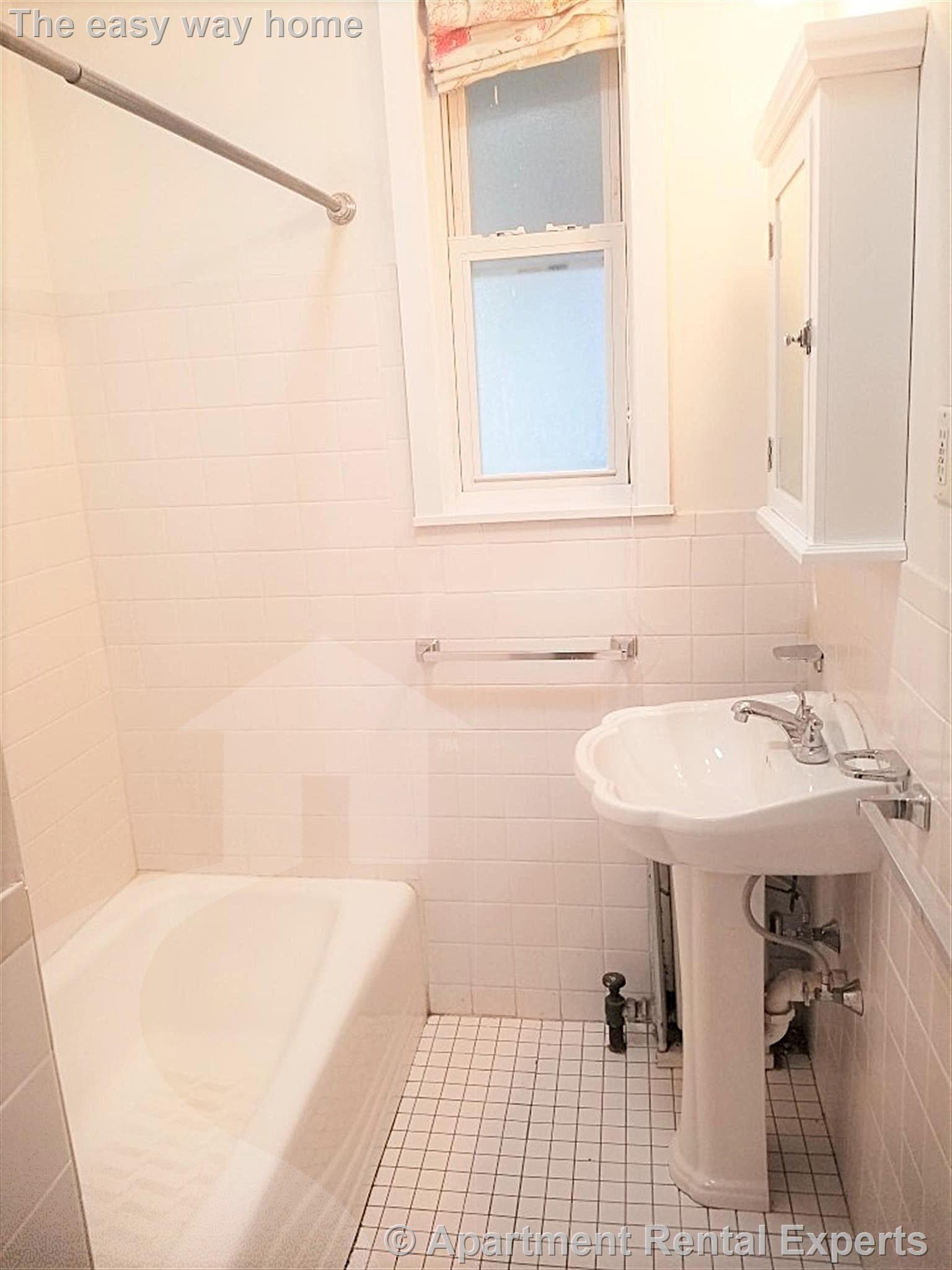 2 bed, 1 bath apartment for rent at 5 Linnaean St Unit 48, Porter Square — photo 8 of 12