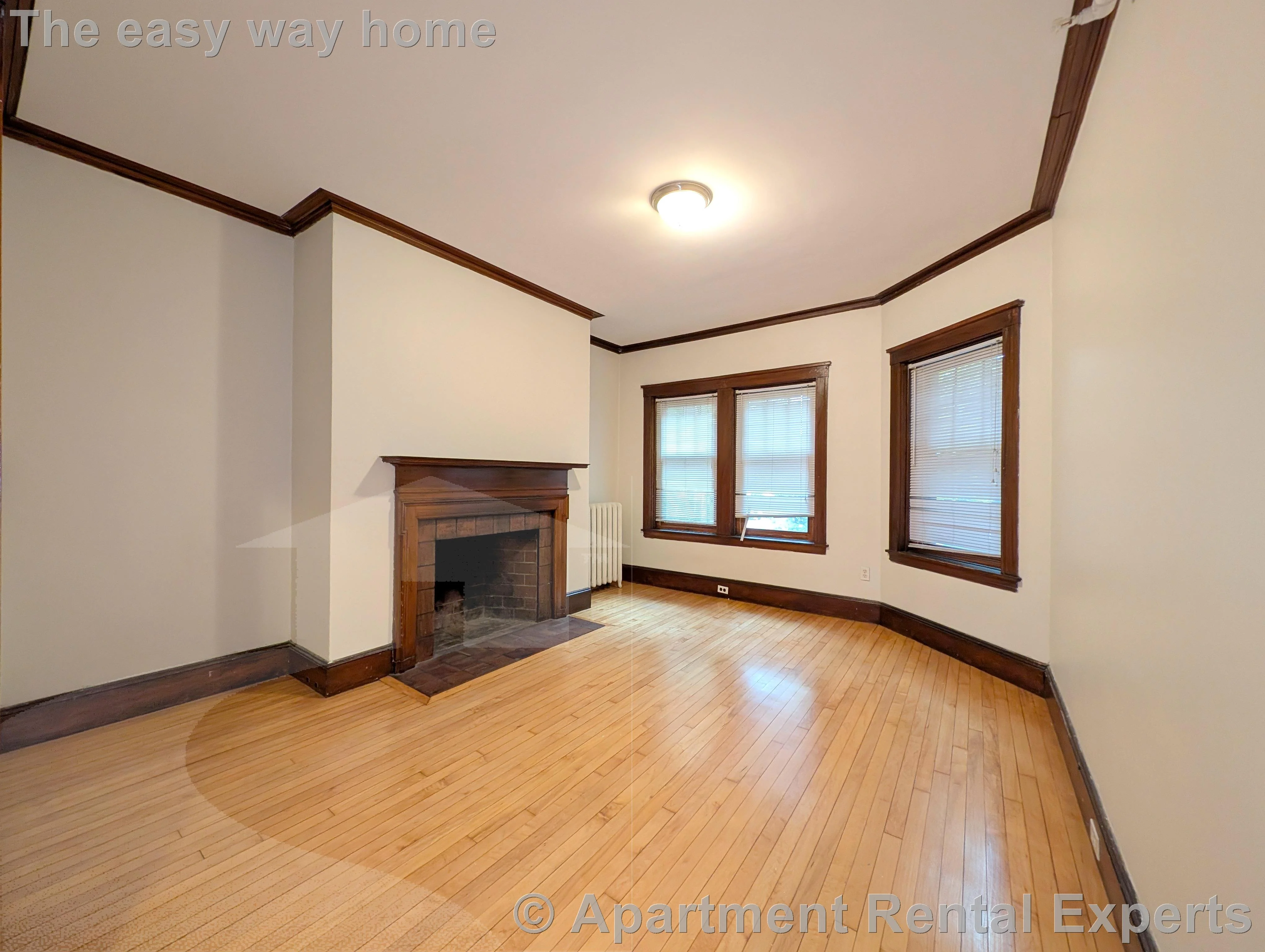 2 bed, 1 bath apartment for rent at 5 Linnaean St Unit 5, Porter Square — photo 6 of 13