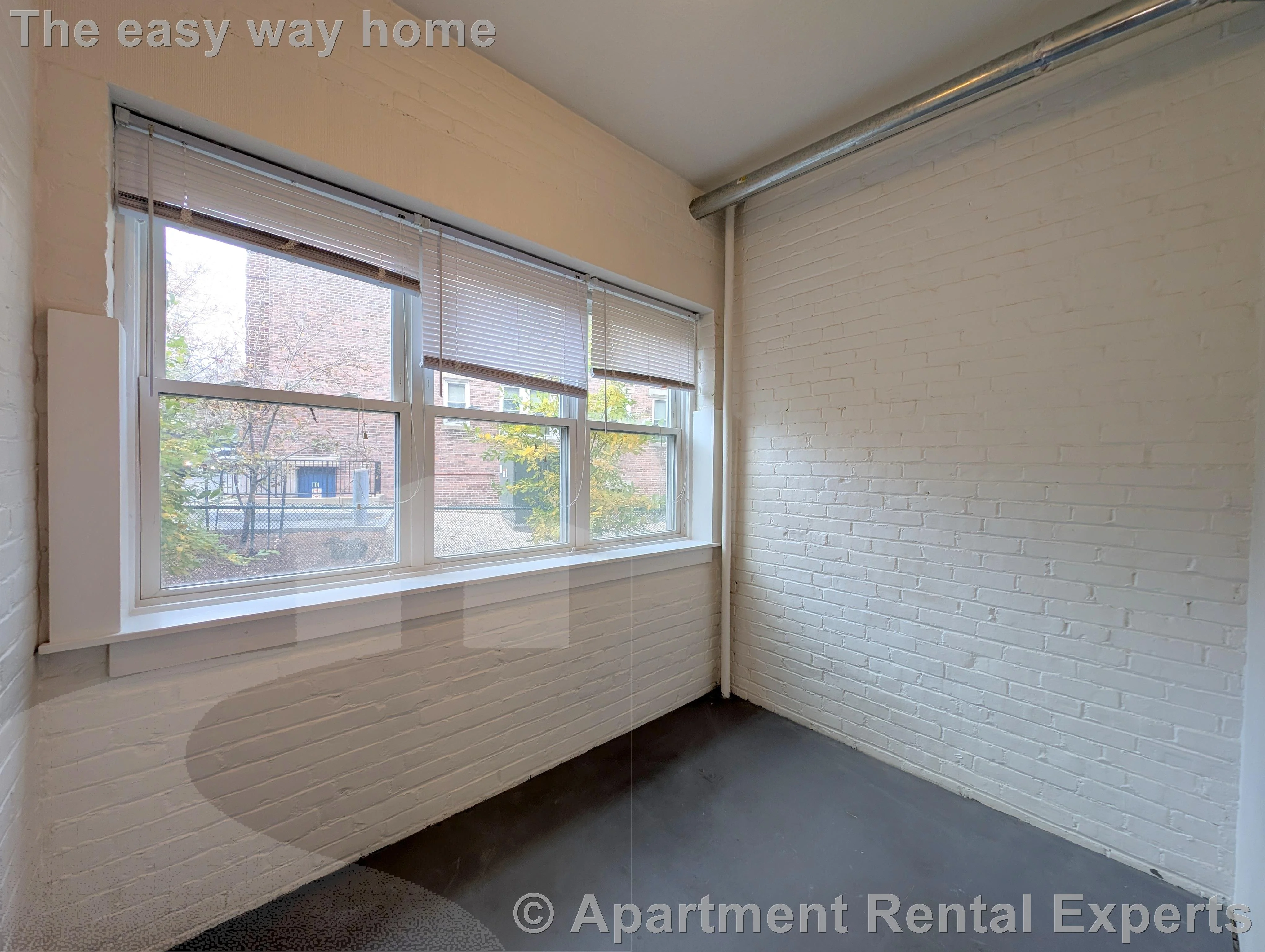 2 bed, 1 bath apartment for rent at 5 Linnaean St Unit 5, Porter Square — photo 12 of 13
