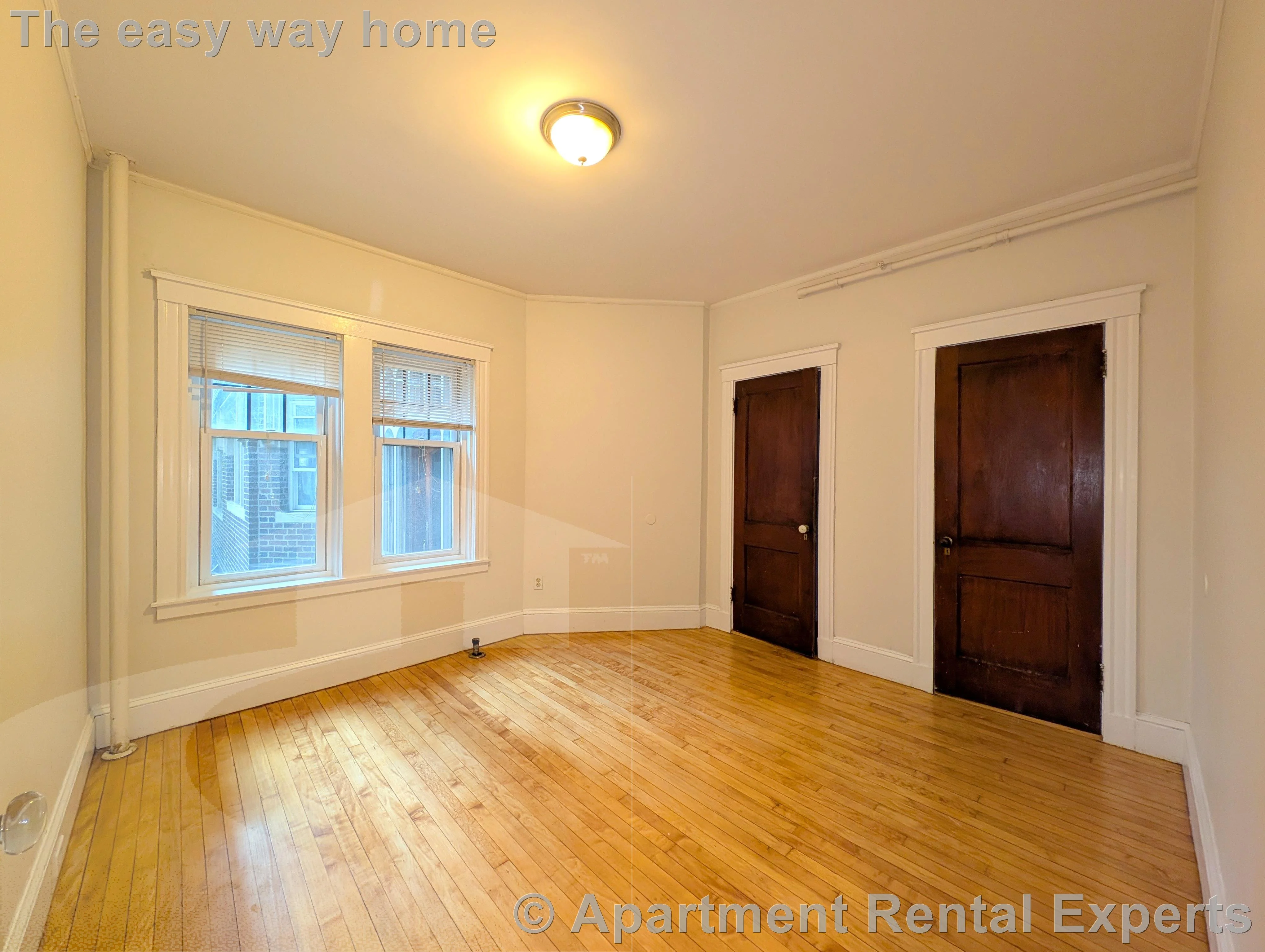 2 bed, 1 bath apartment for rent at 5 Linnaean St Unit 5, Porter Square — photo 4 of 13