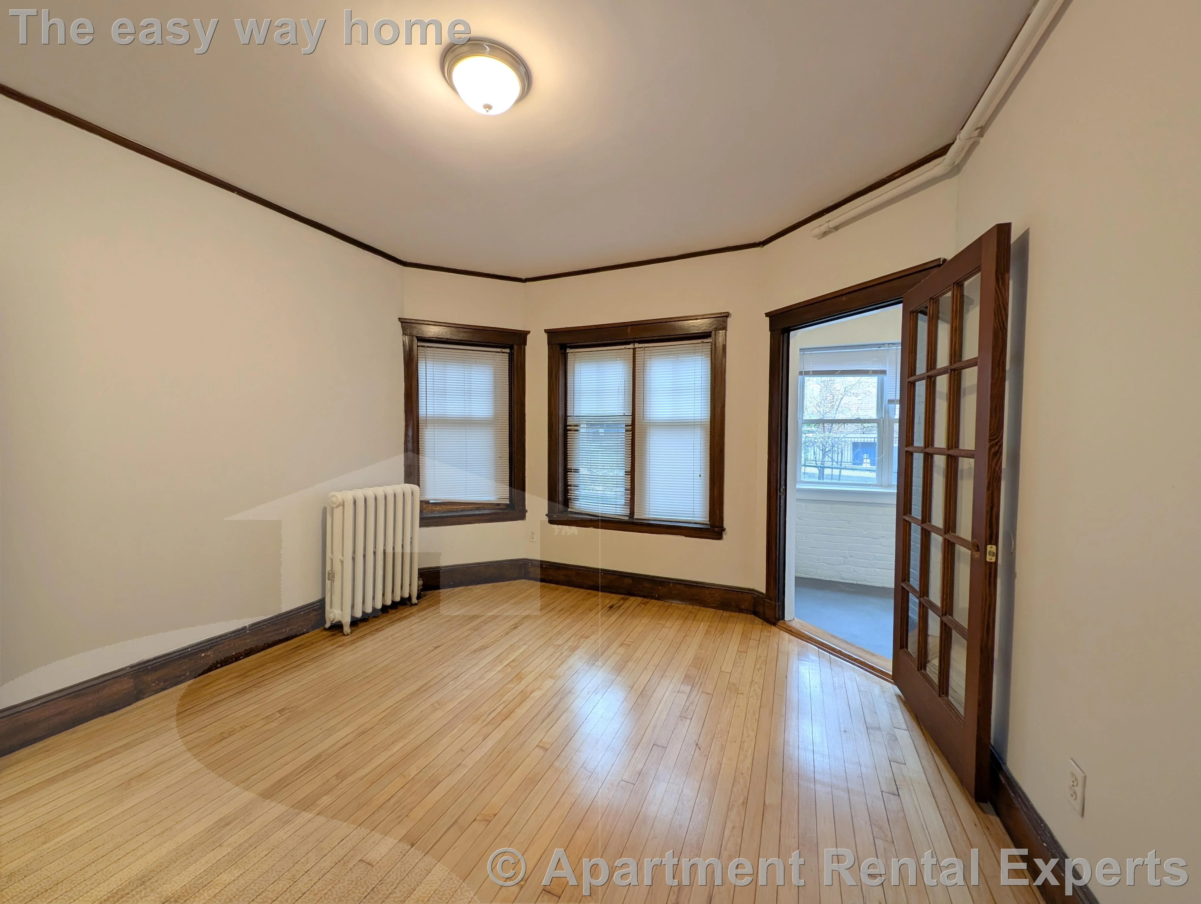 2 bed, 1 bath apartment for rent at 5 Linnaean St Unit 5, Porter Square — photo 10 of 13