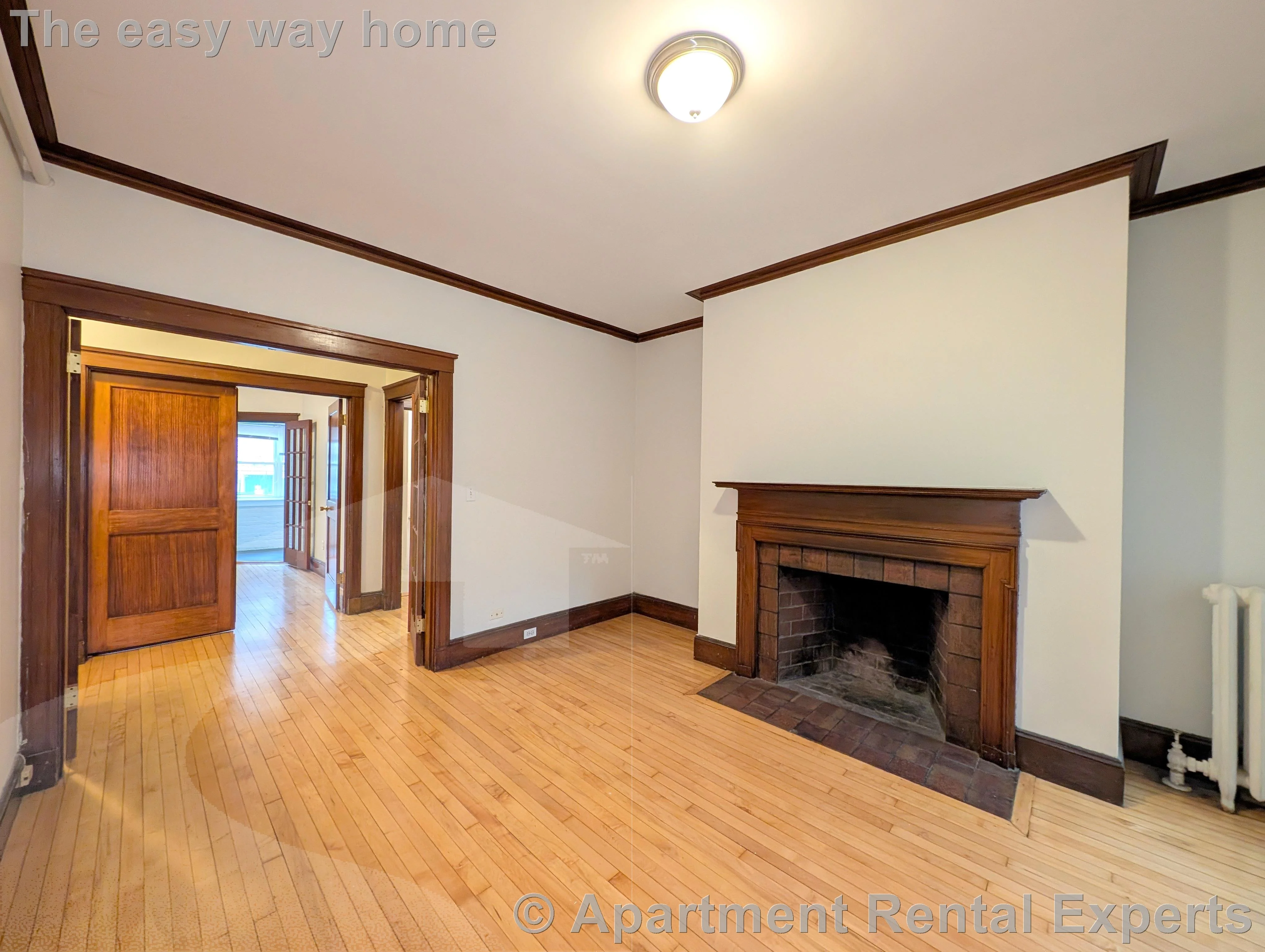 2 bed, 1 bath apartment for rent at 5 Linnaean St Unit 5, Porter Square — photo 7 of 13