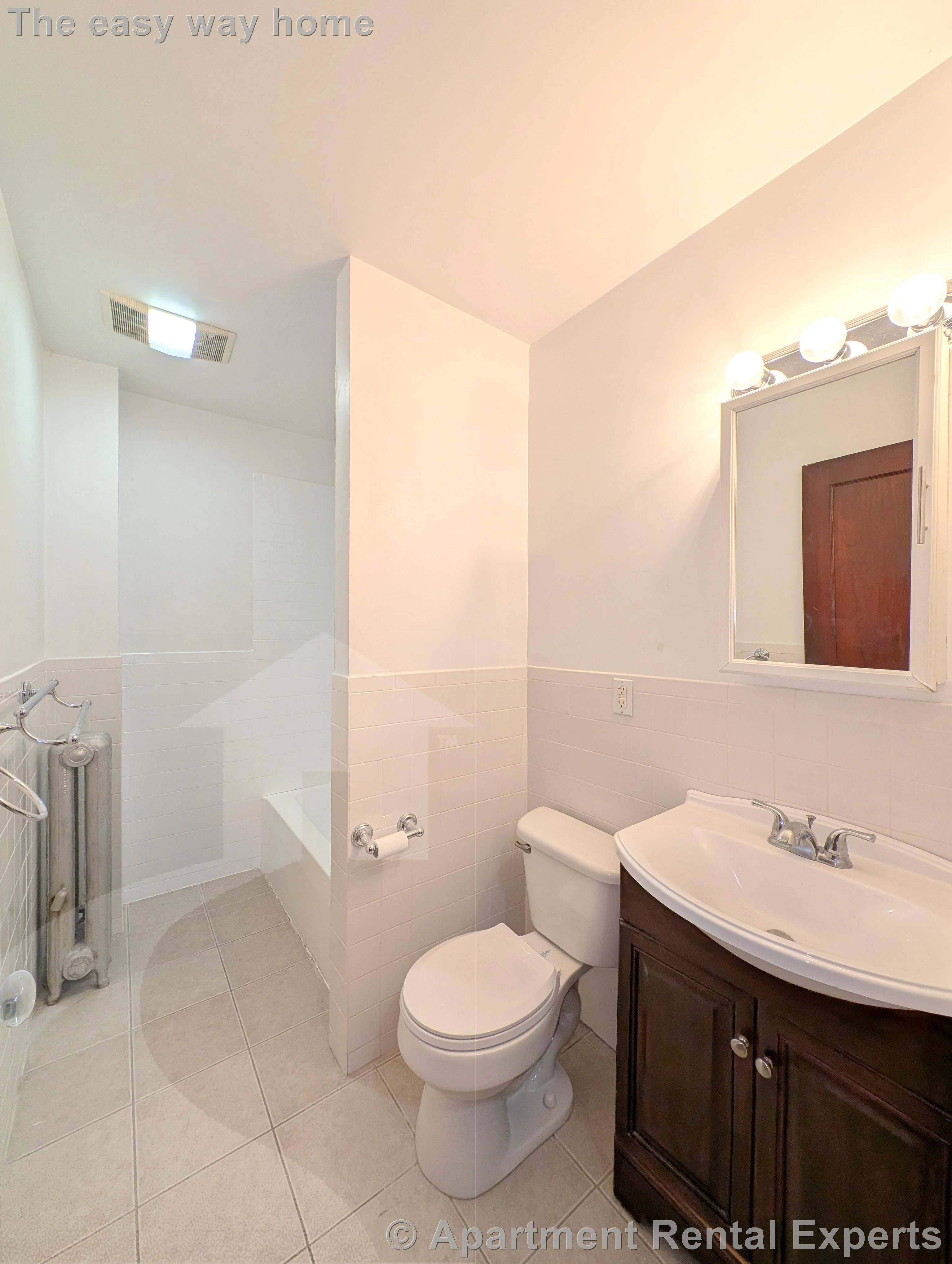 2 bed, 1 bath apartment for rent at 5 Linnaean St Unit 5, Porter Square — photo 8 of 13