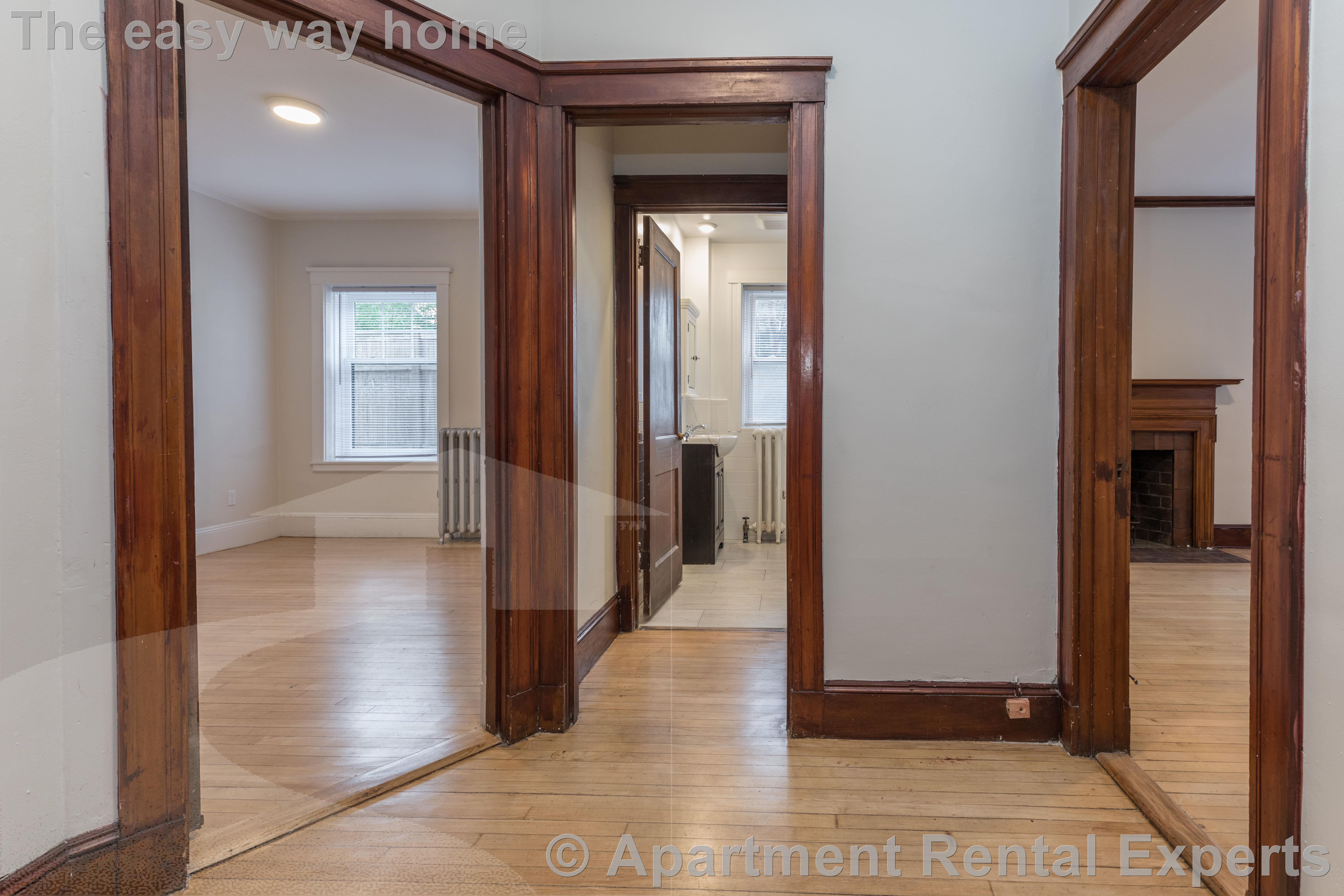 1 bed, 1 bath apartment for rent at 5 Linnaean St Unit 6, Porter Square — photo 8 of 11