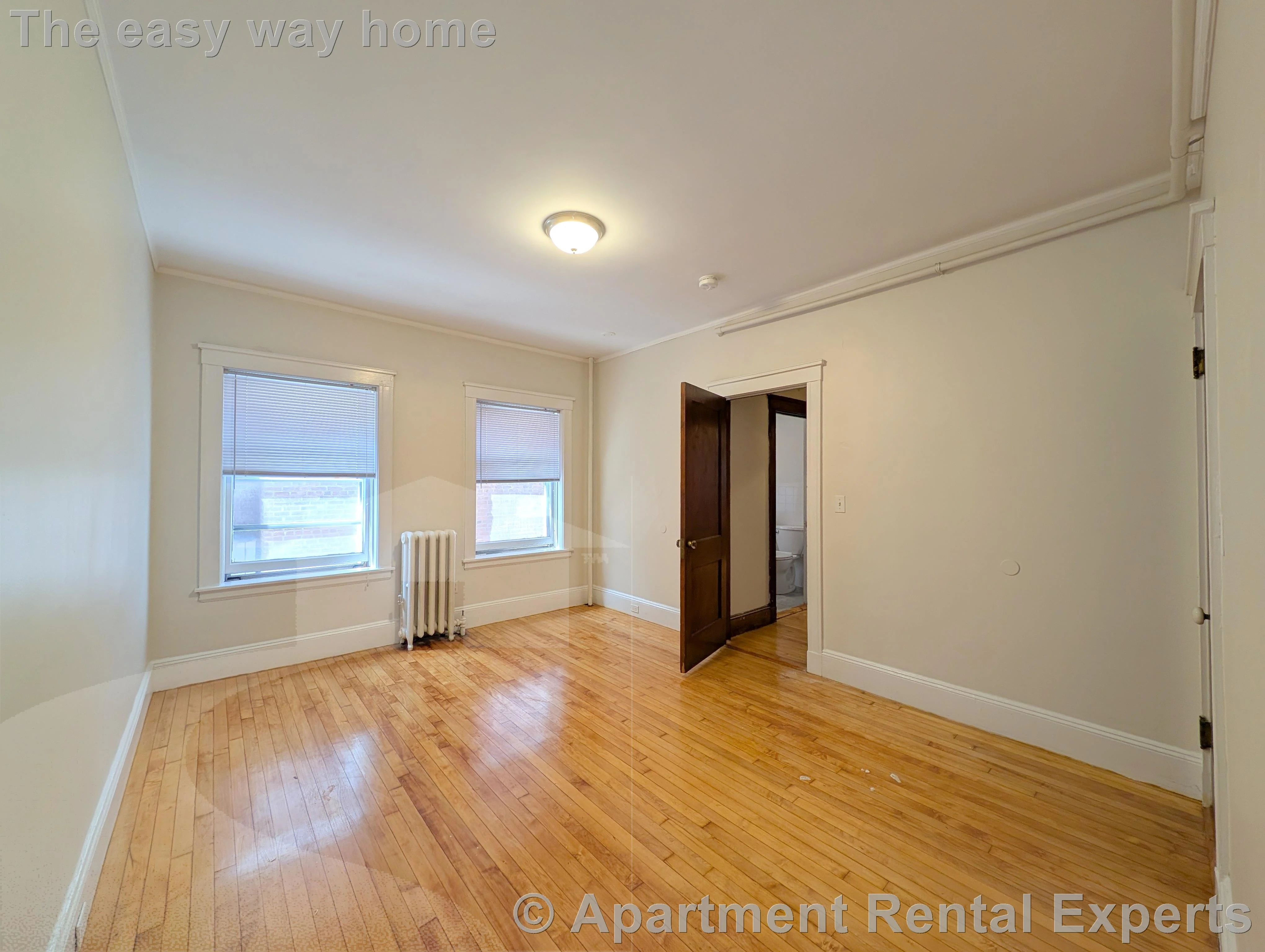 1 bed, 1 bath apartment for rent at 5 Linnaean St Unit 7, Porter Square — photo 10 of 10