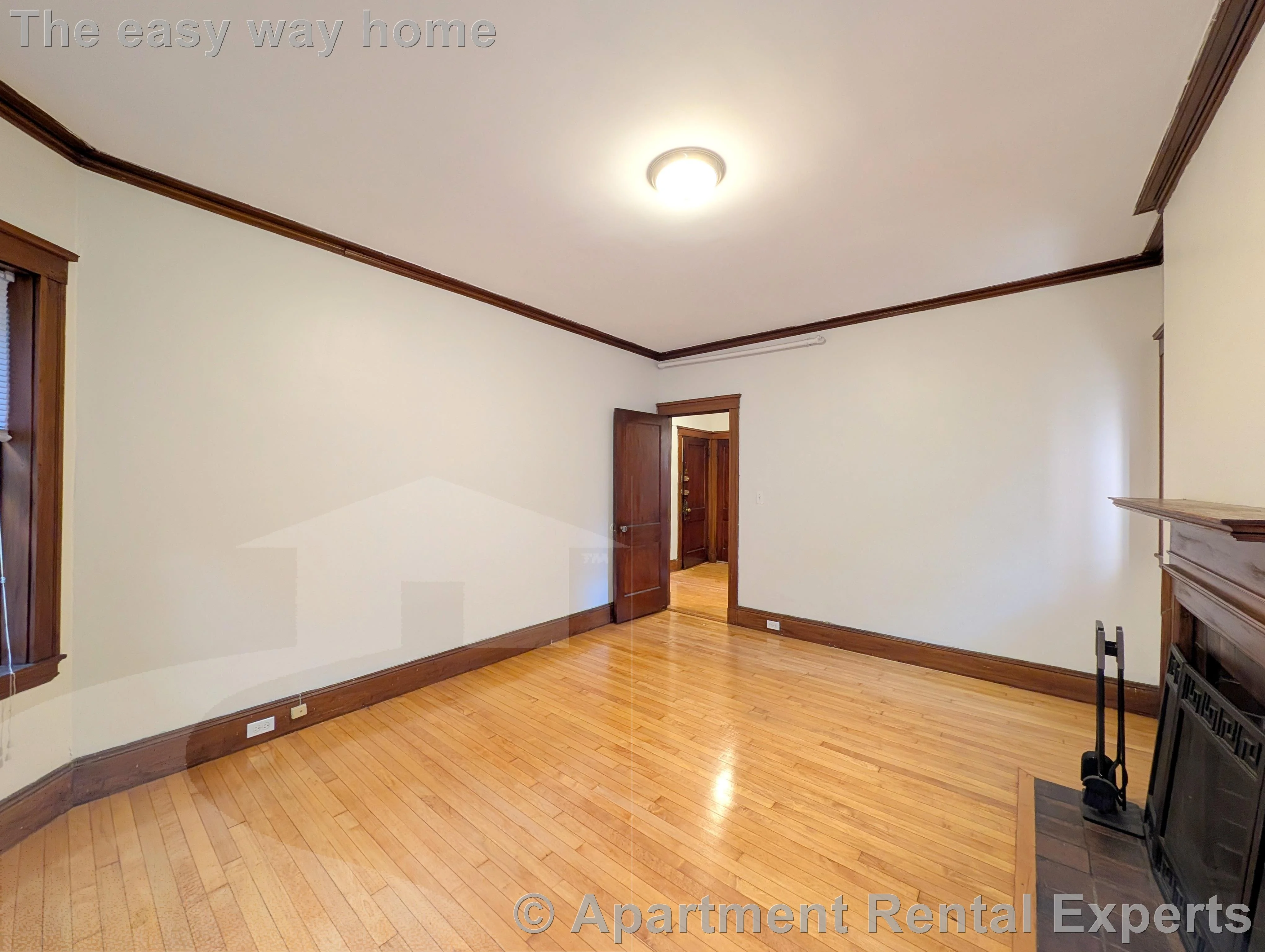 1 bed, 1 bath apartment for rent at 5 Linnaean St Unit 7, Porter Square — photo 3 of 10