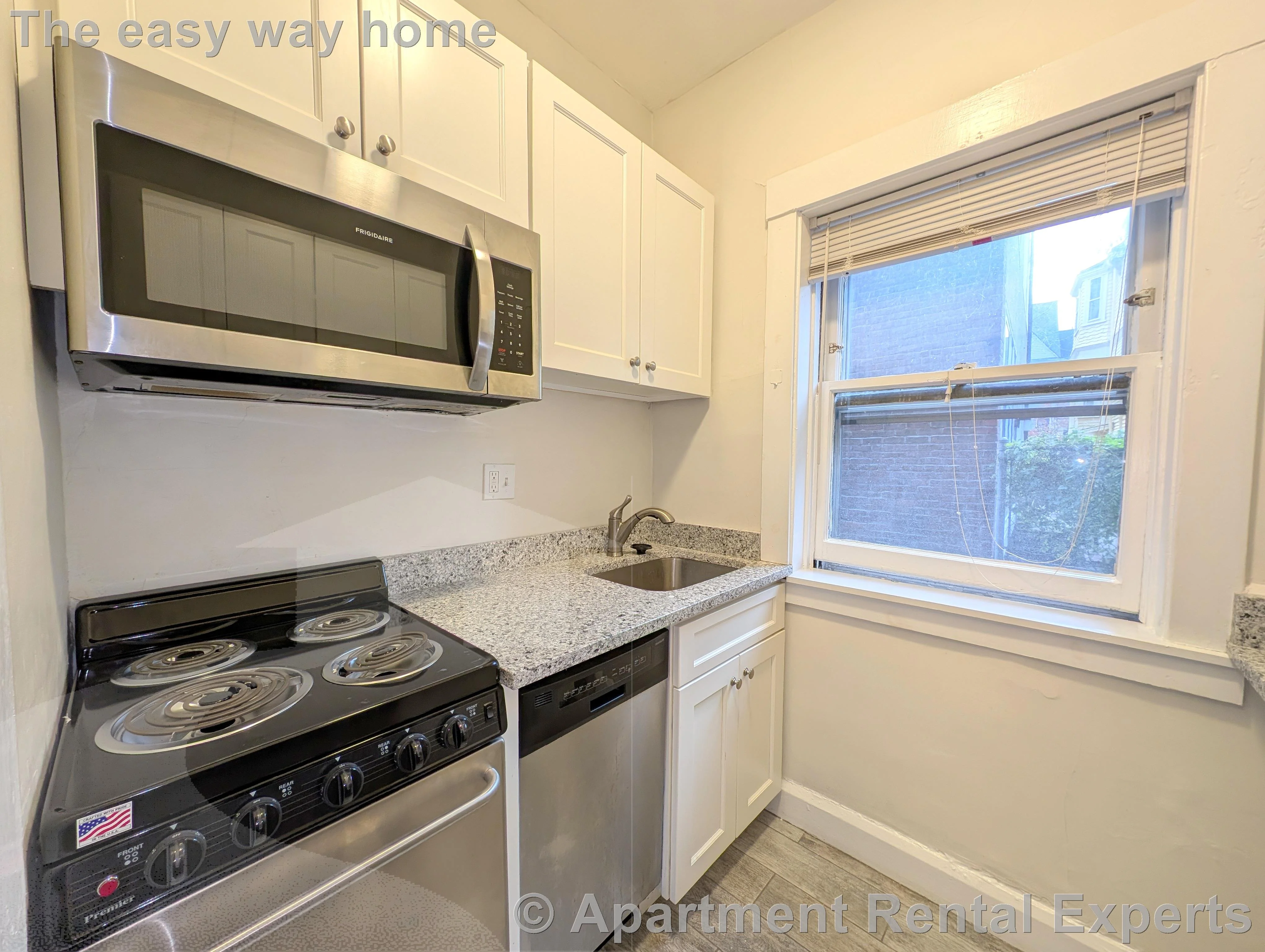 1 bed, 1 bath apartment for rent at 5 Linnaean St Unit 7, Porter Square — photo 5 of 10