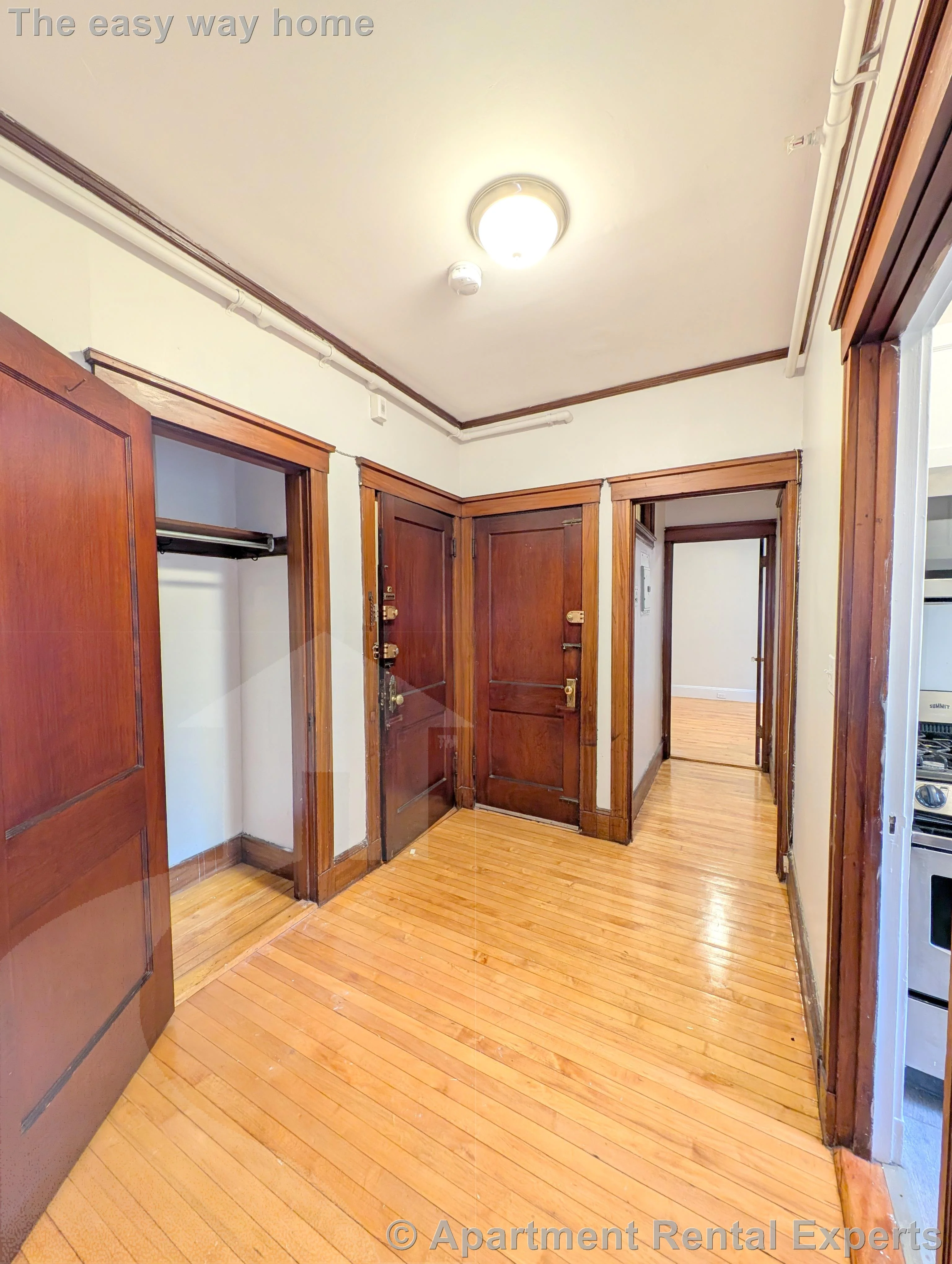 1 bed, 1 bath apartment for rent at 5 Linnaean St Unit 7, Porter Square — photo 4 of 10