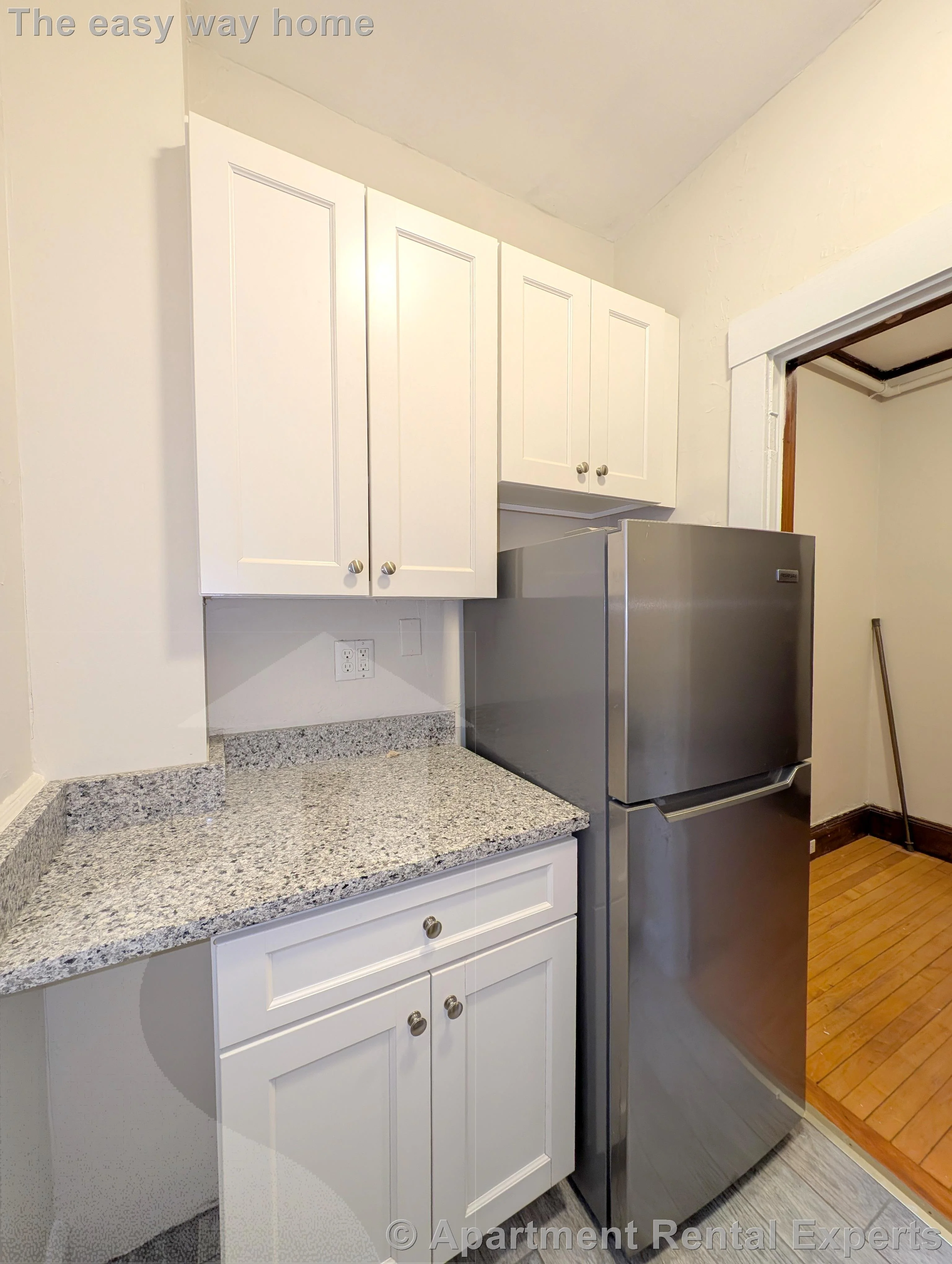 1 bed, 1 bath apartment for rent at 5 Linnaean St Unit 7, Porter Square — photo 6 of 10